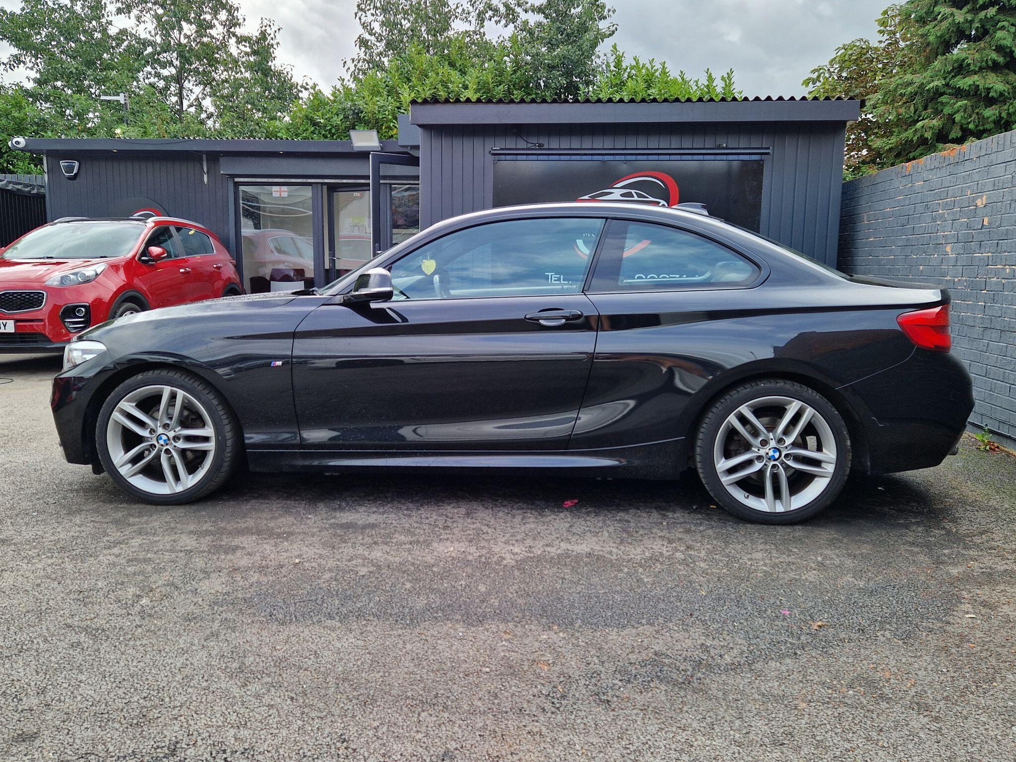 BMW 2 Series - Image 6