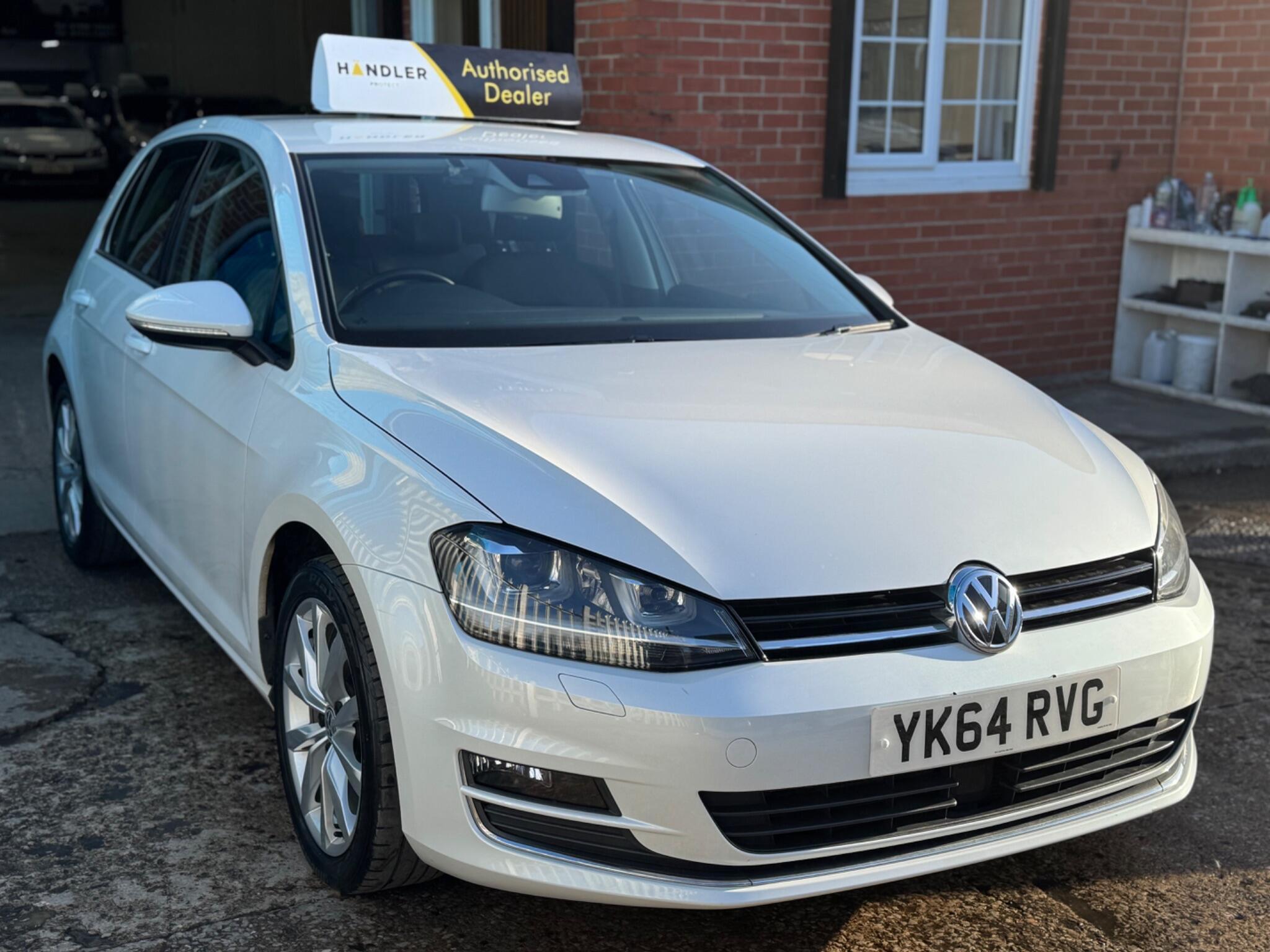 Volkswagen Golf - Image 54