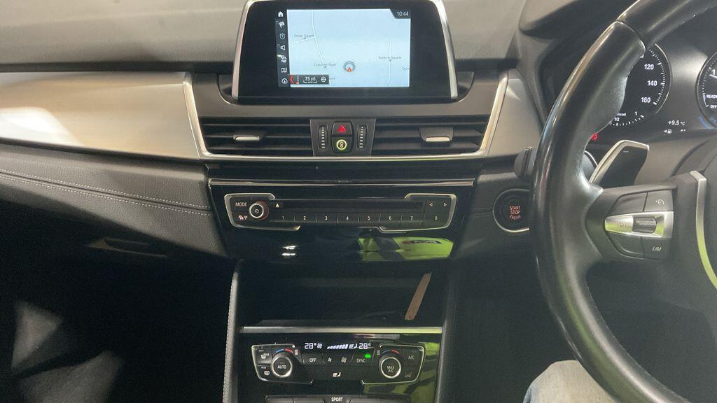 BMW 2 SERIES ACTIVE TOURER - Image 3