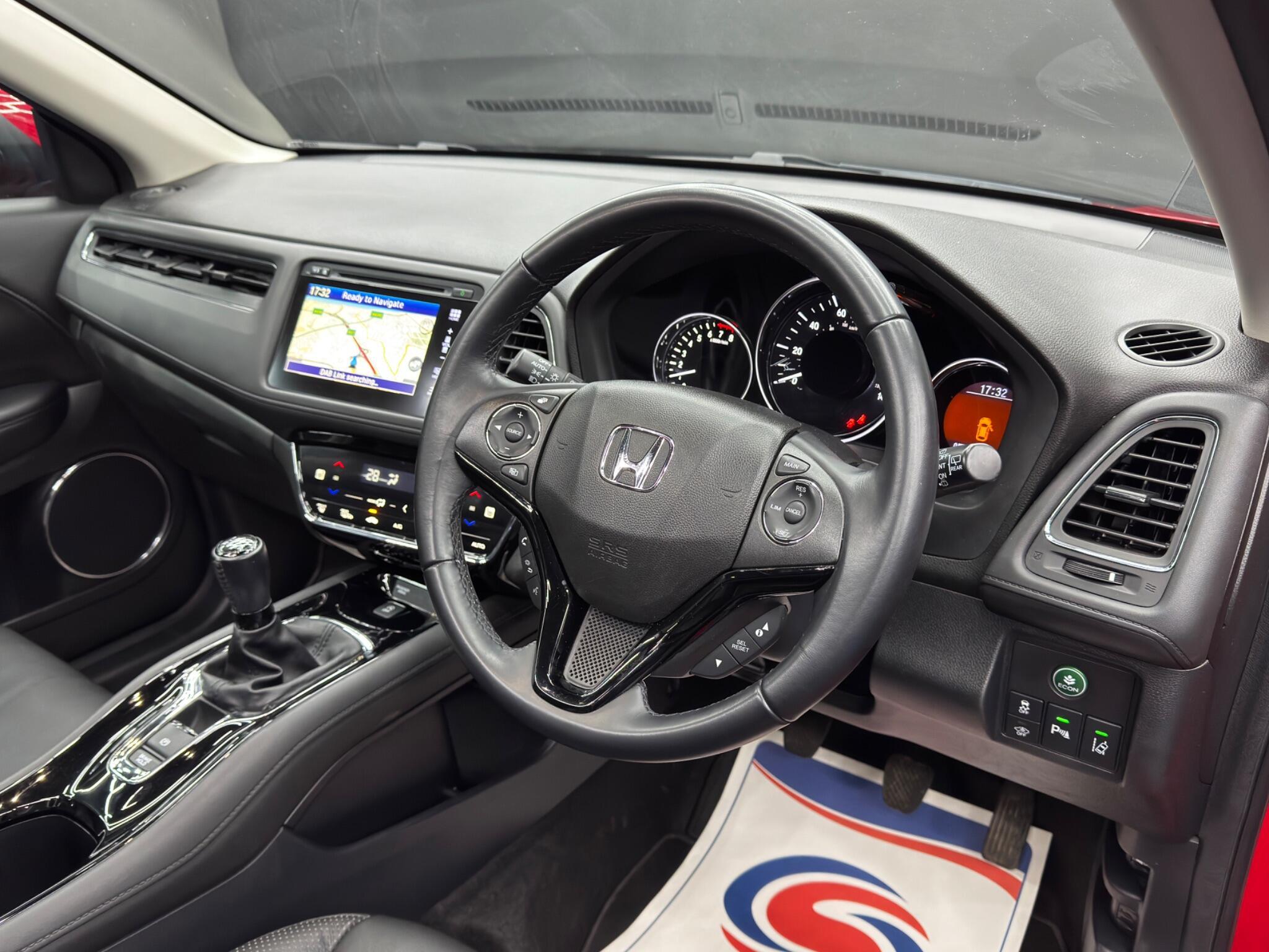 Honda HR-V - Image 9
