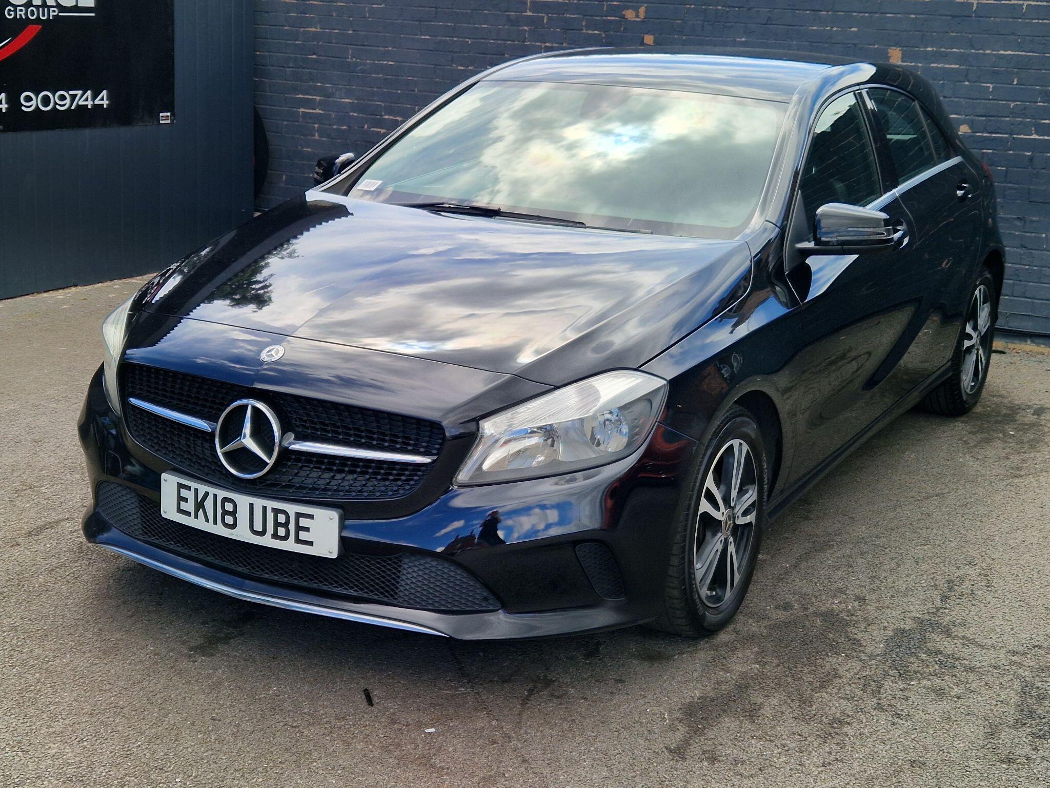 Mercedes A Class - Image 5