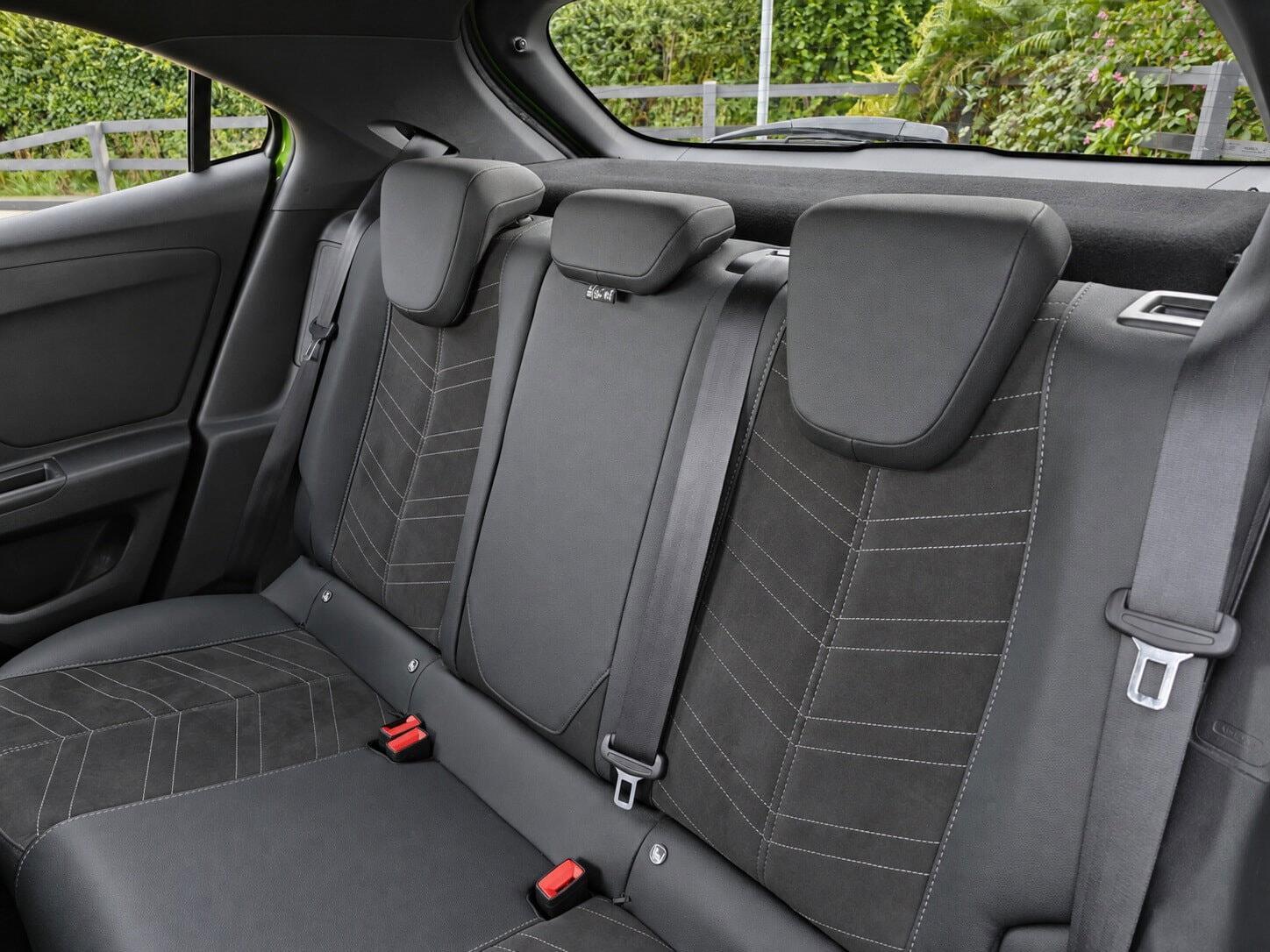 Vauxhall Mokka - Image 5