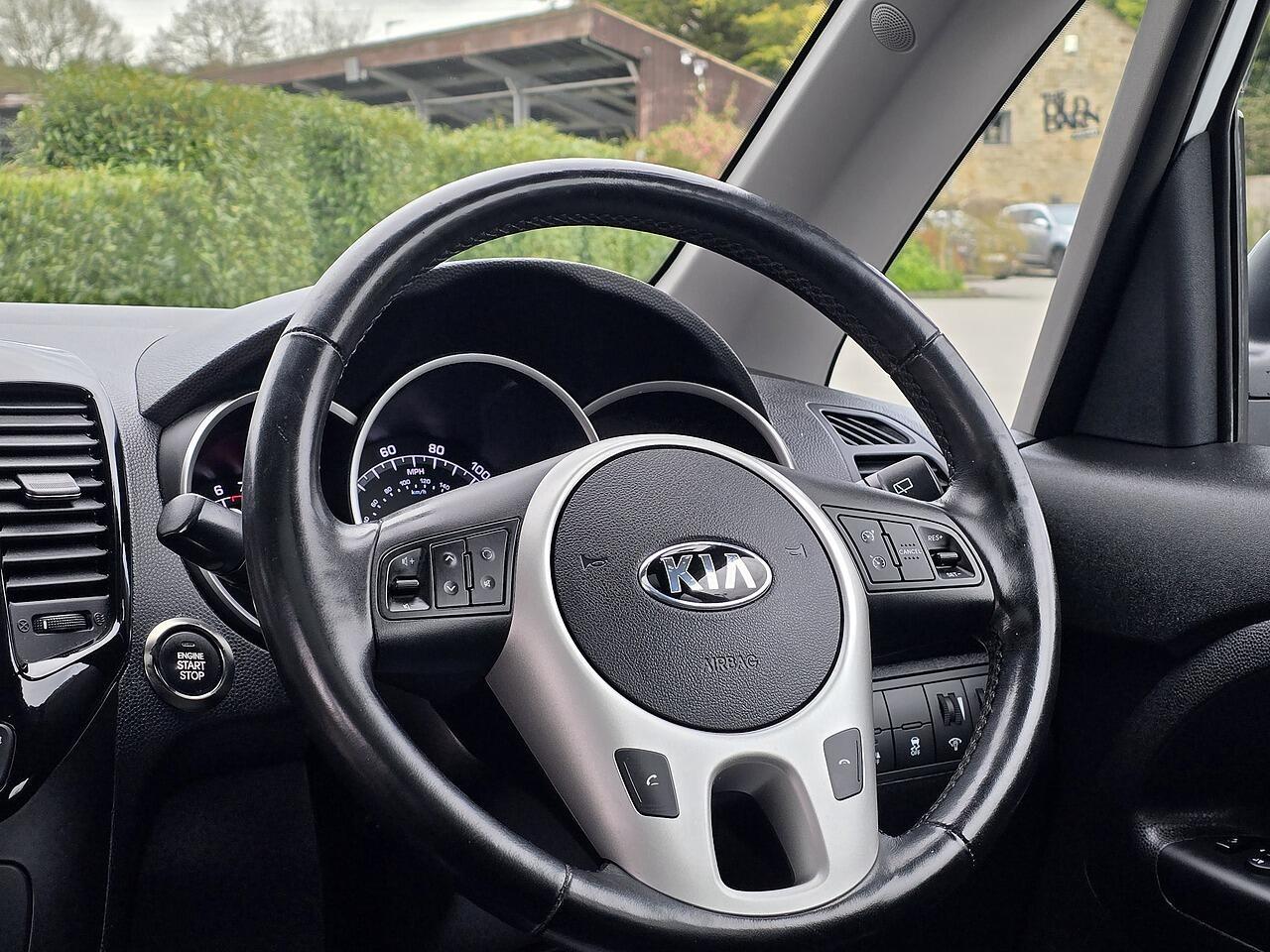 Kia Venga - Image 6