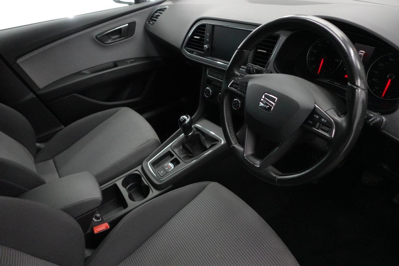 SEAT Leon - Image 13