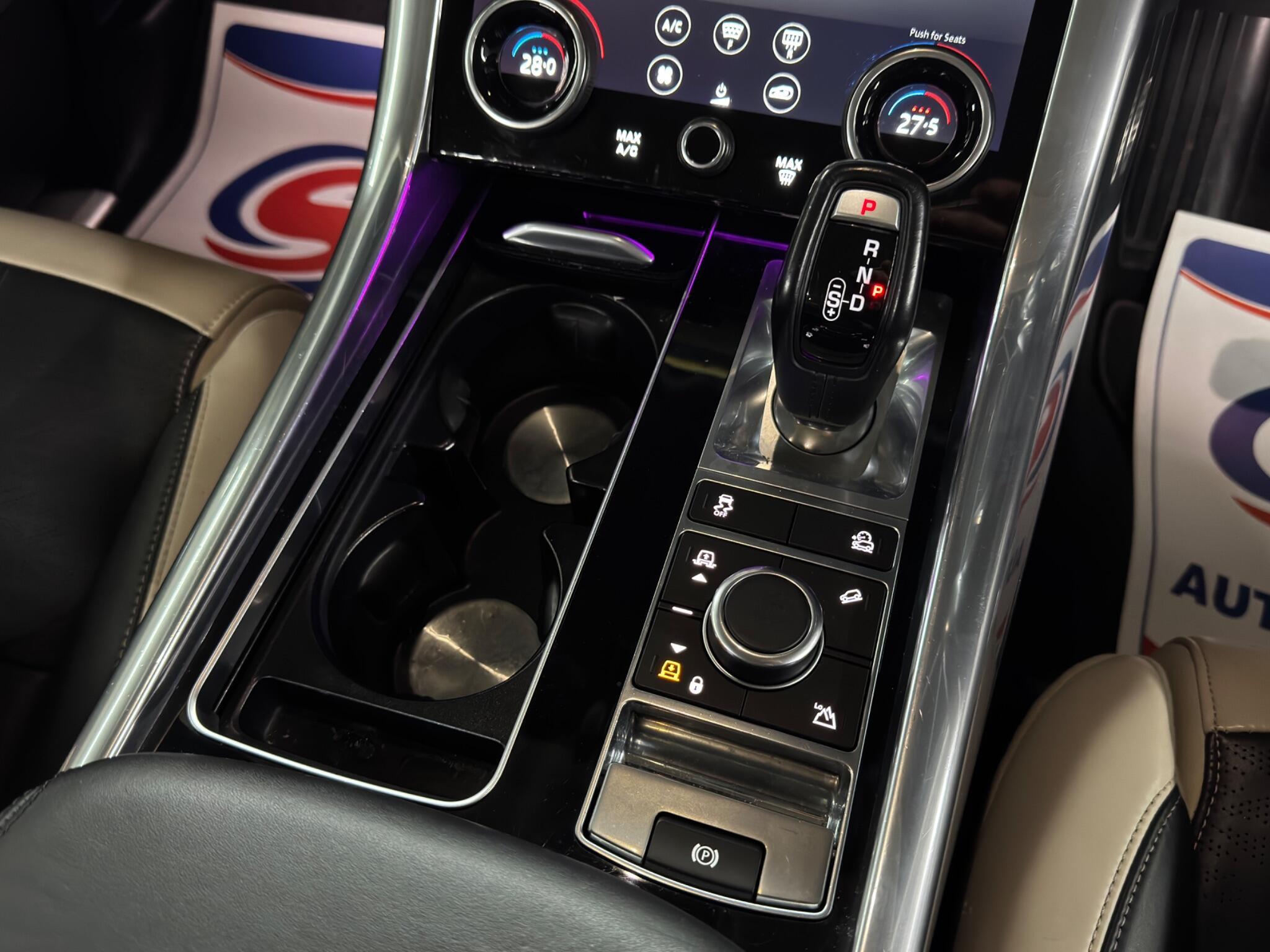 Land Rover RANGE ROVER SPORT - Image 26