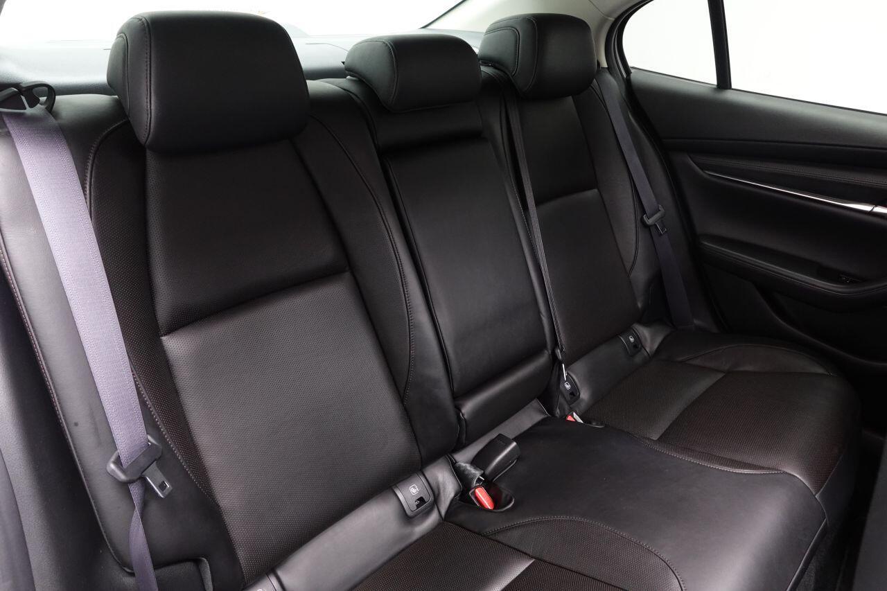 Mazda MAZDA3 - Image 21