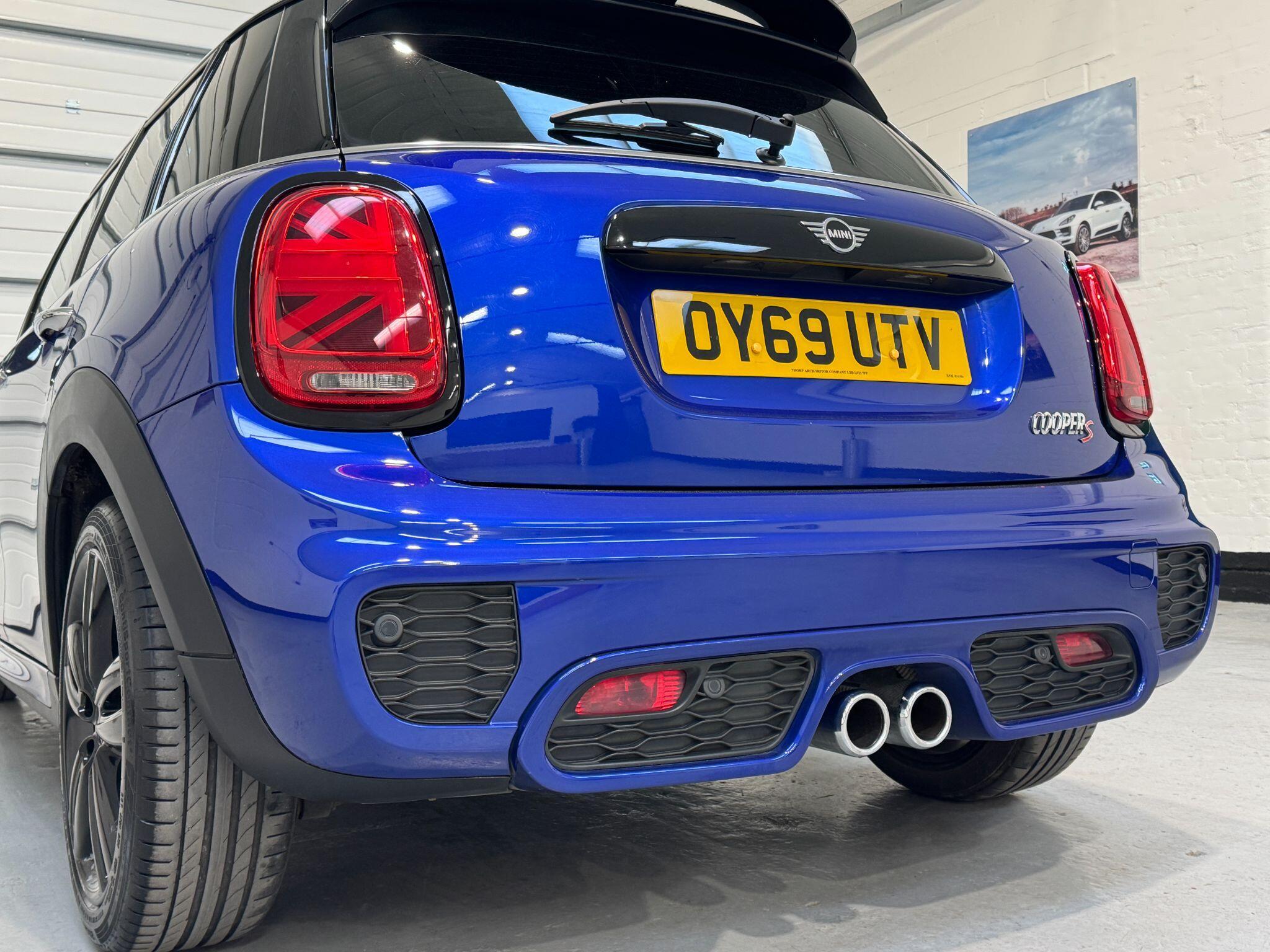 MINI Hatch - Image 36