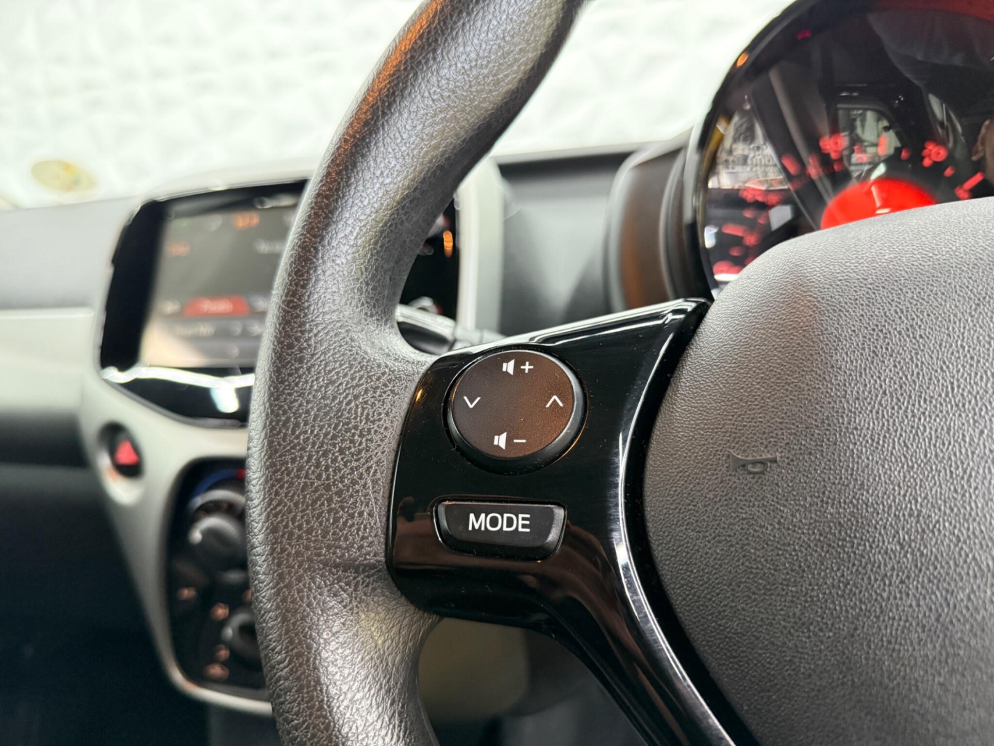 Peugeot 108 - Image 28