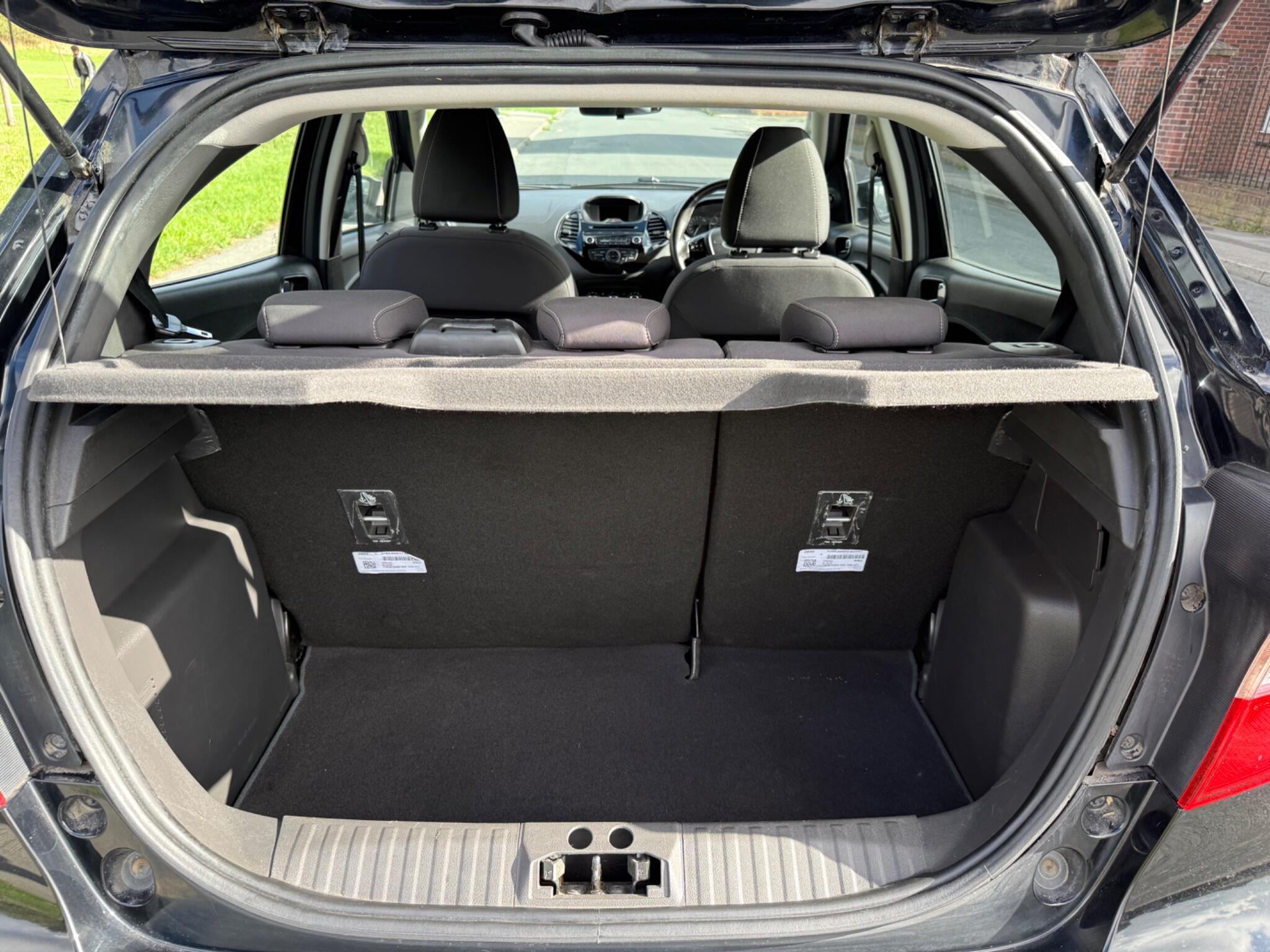 Ford Ka+ - Image 13