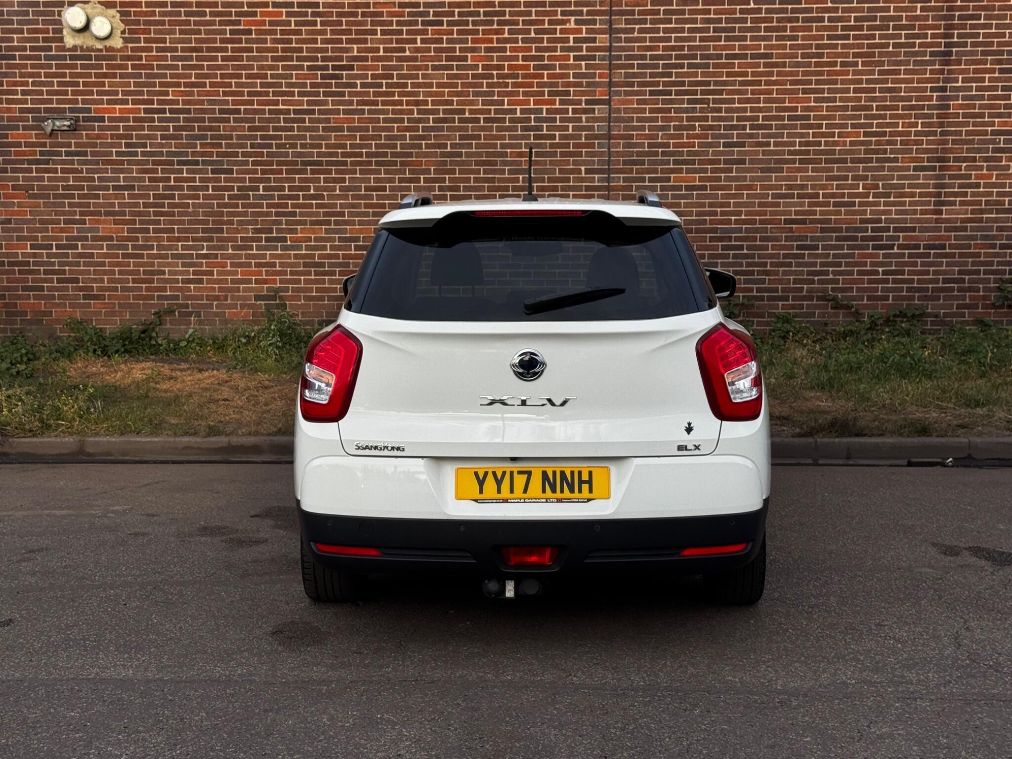 Ssangyong Tivoli XLV - Image 5