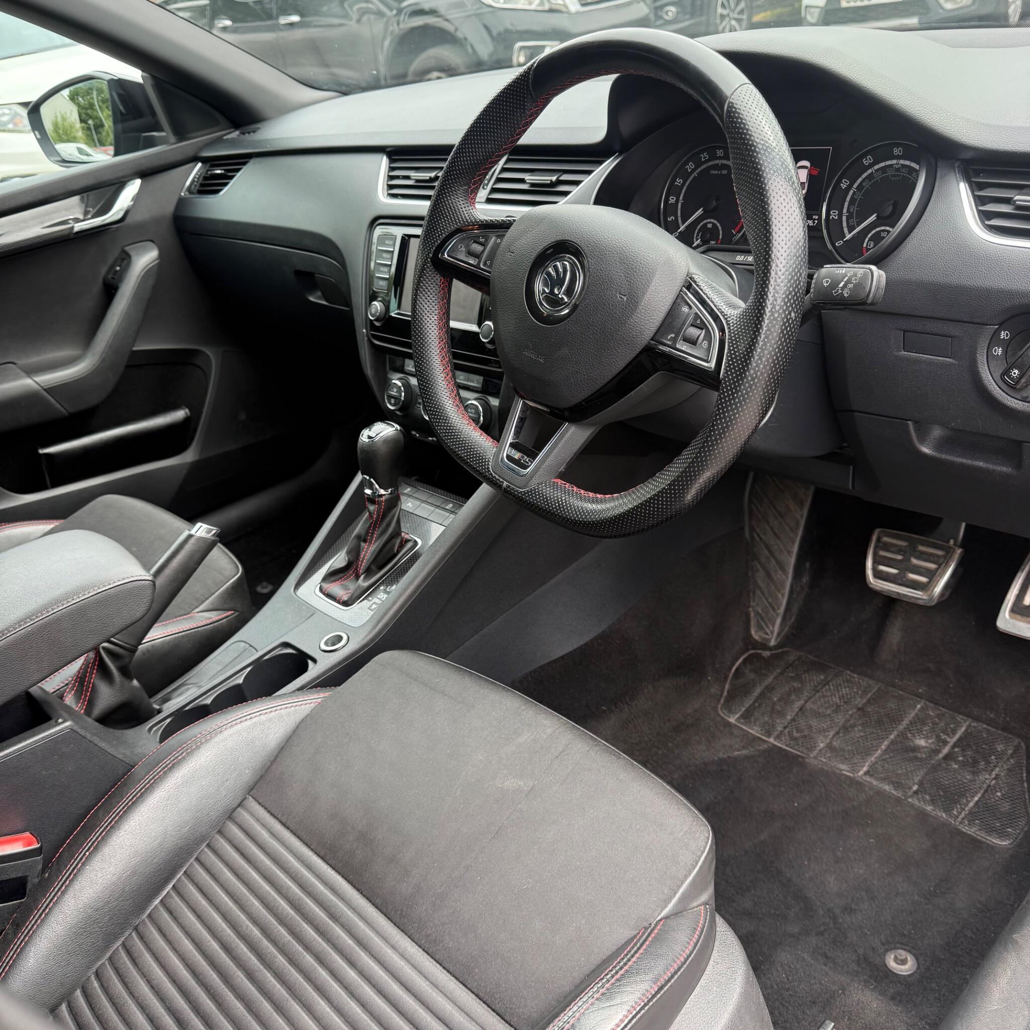 Skoda Octavia - Image 4