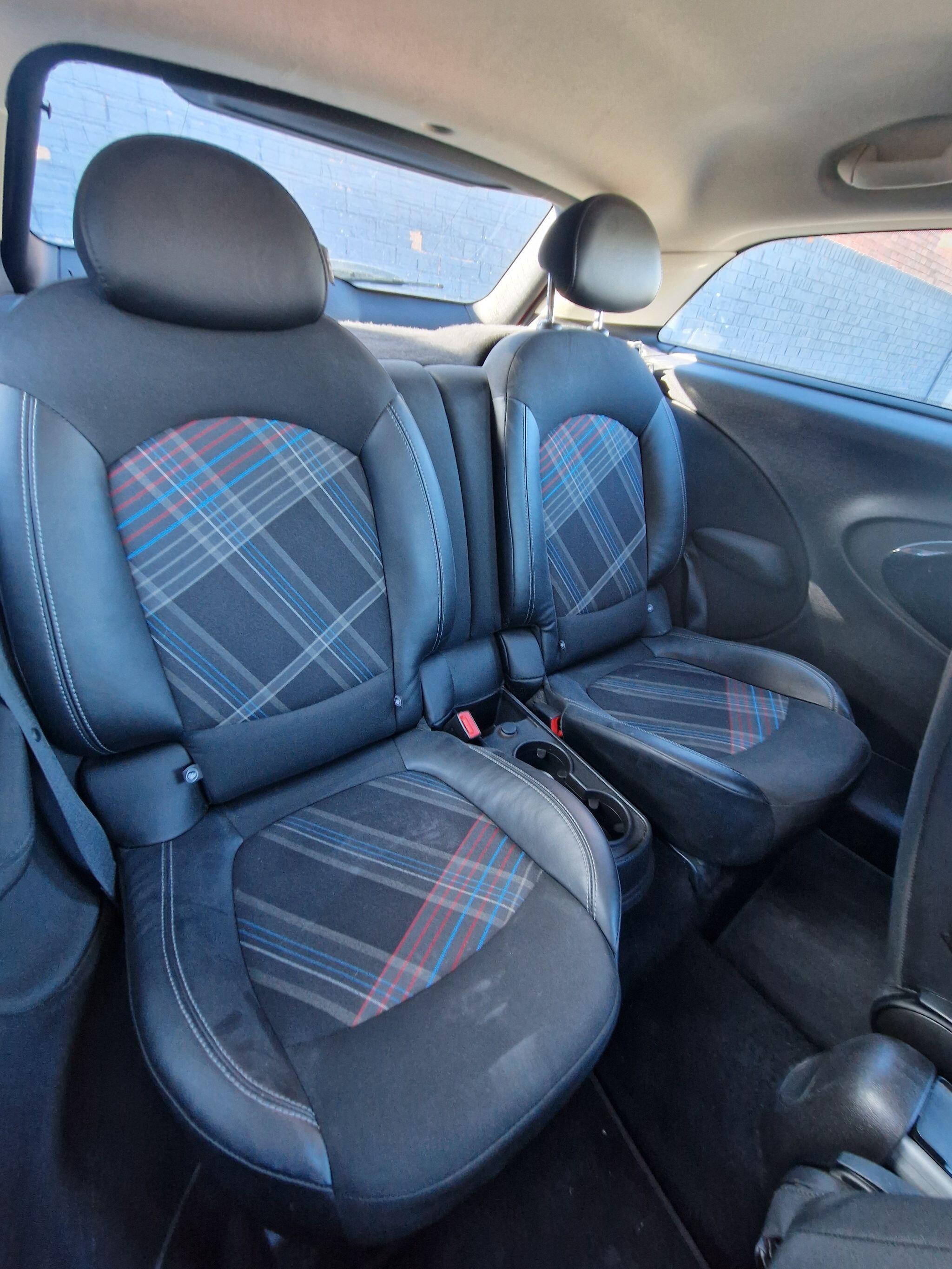 MINI Paceman - Image 24