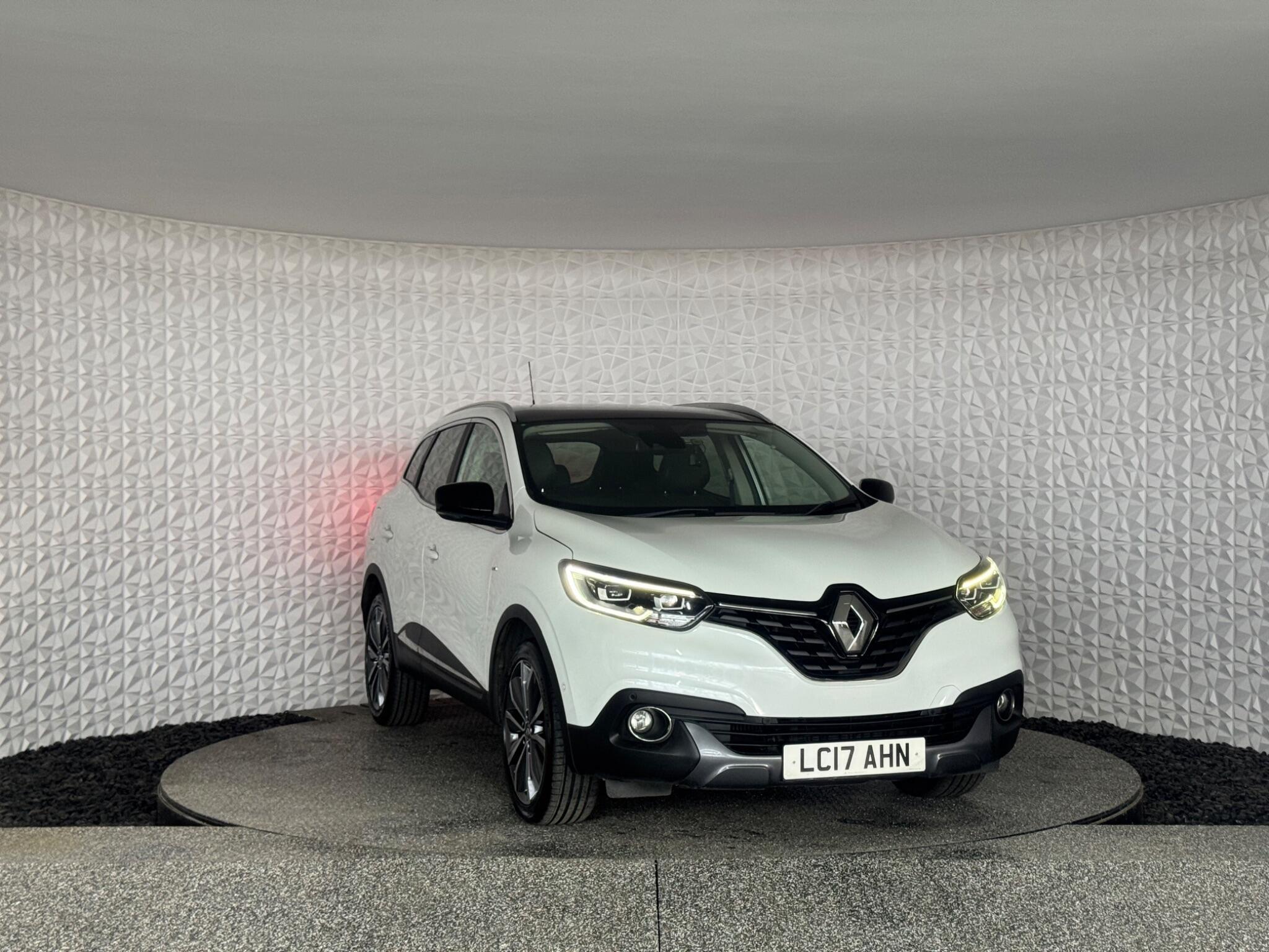 Renault Kadjar - Image 5