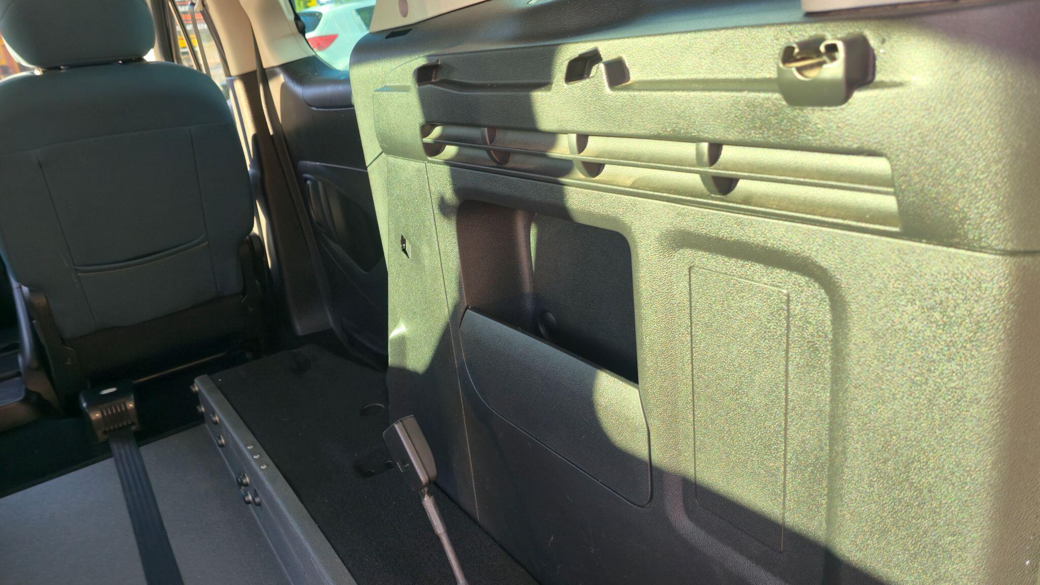 Citroen Berlingo - Image 20
