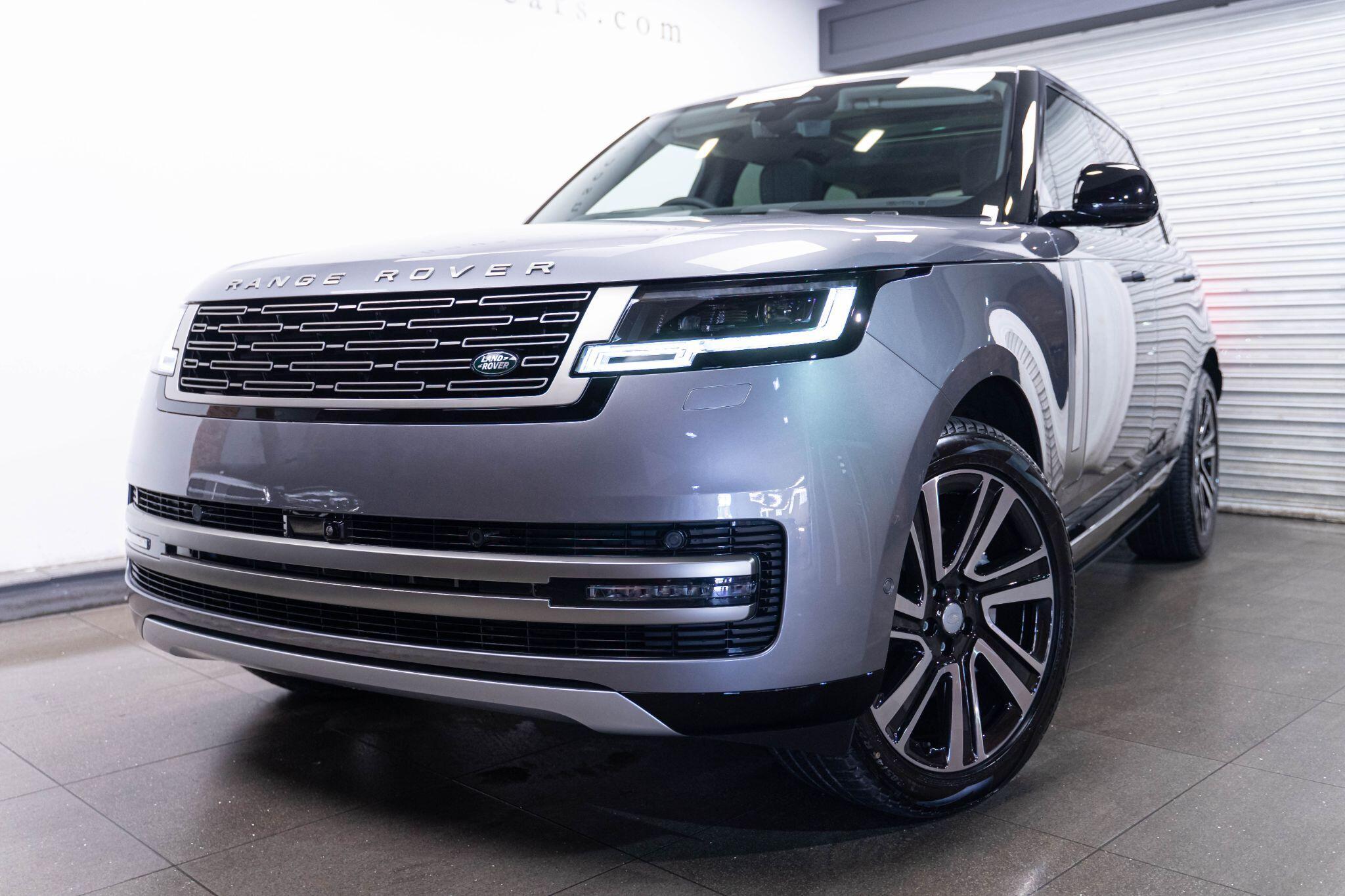 Land Rover Range Rover - Image 5