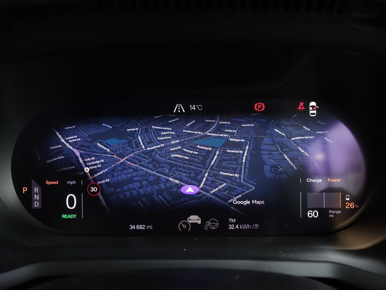 Polestar Polestar 2 - Image 3