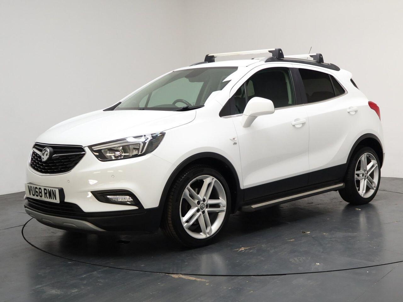 Vauxhall Mokka X - Image 6