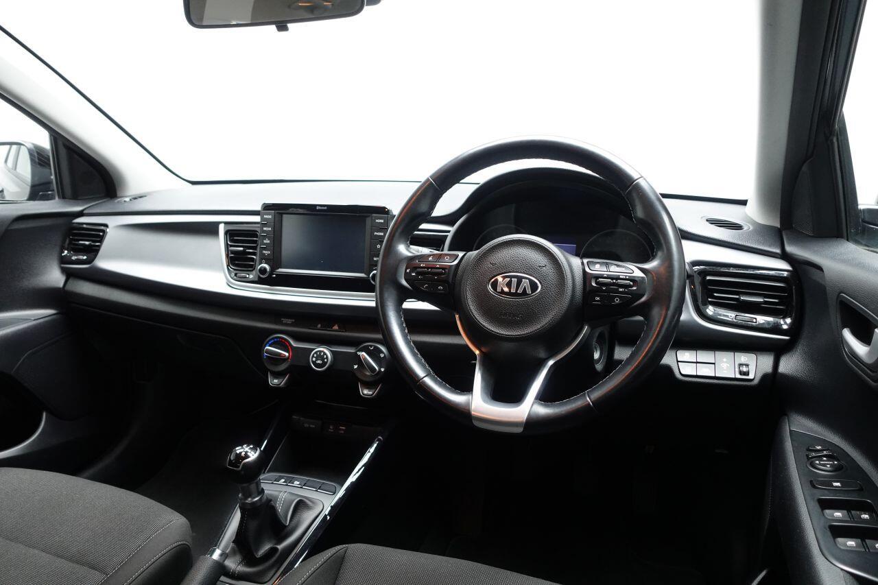 Kia Rio - Image 15
