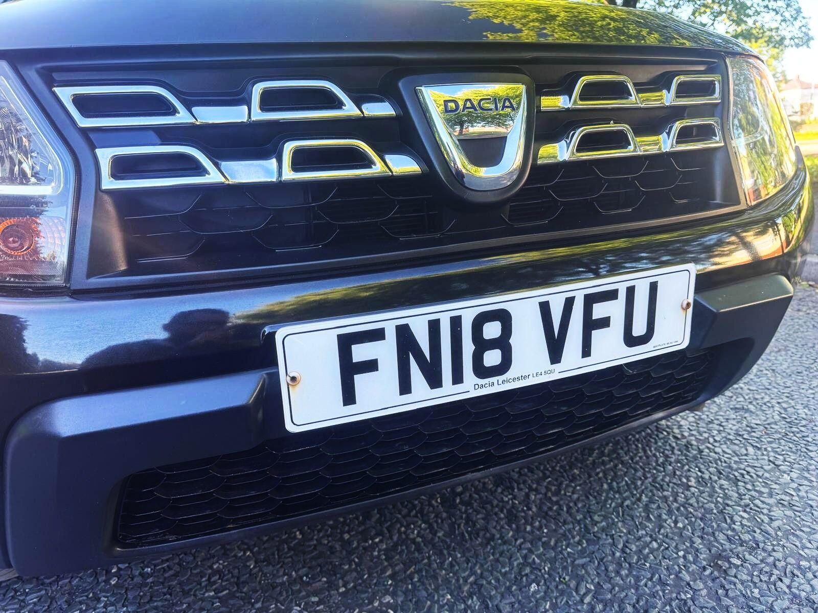 Dacia Duster - Image 14