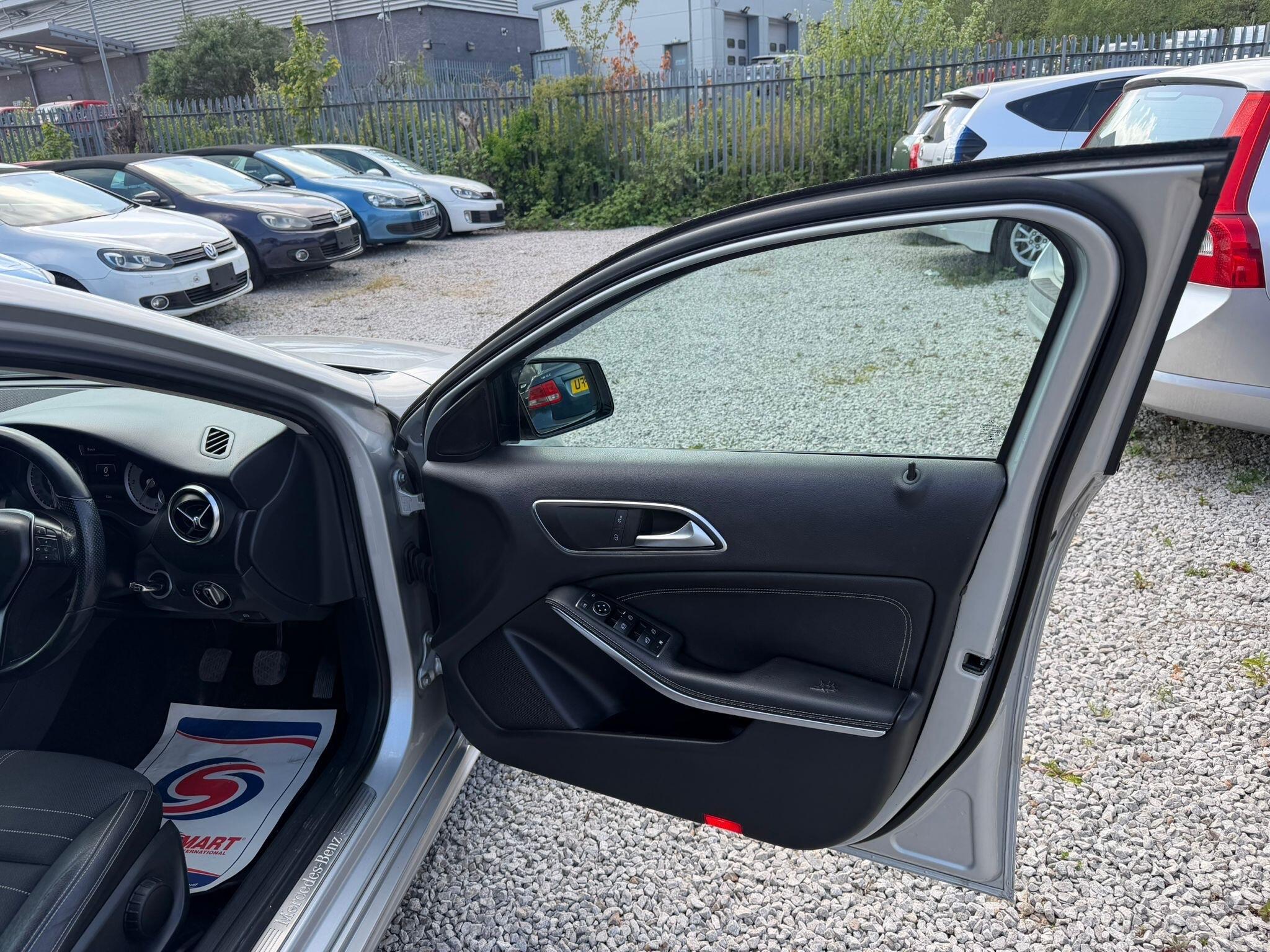 Mercedes A Class - Image 15
