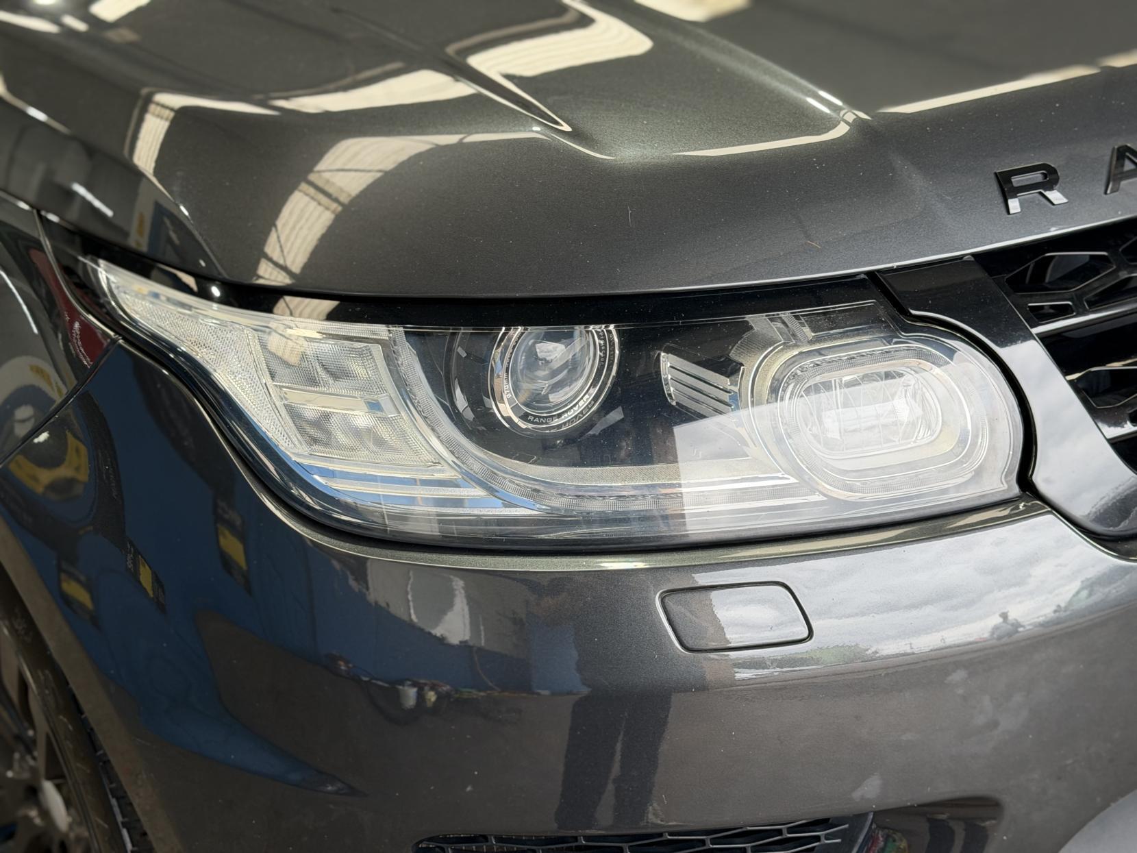 Land Rover RANGE ROVER SPORT - Image 11