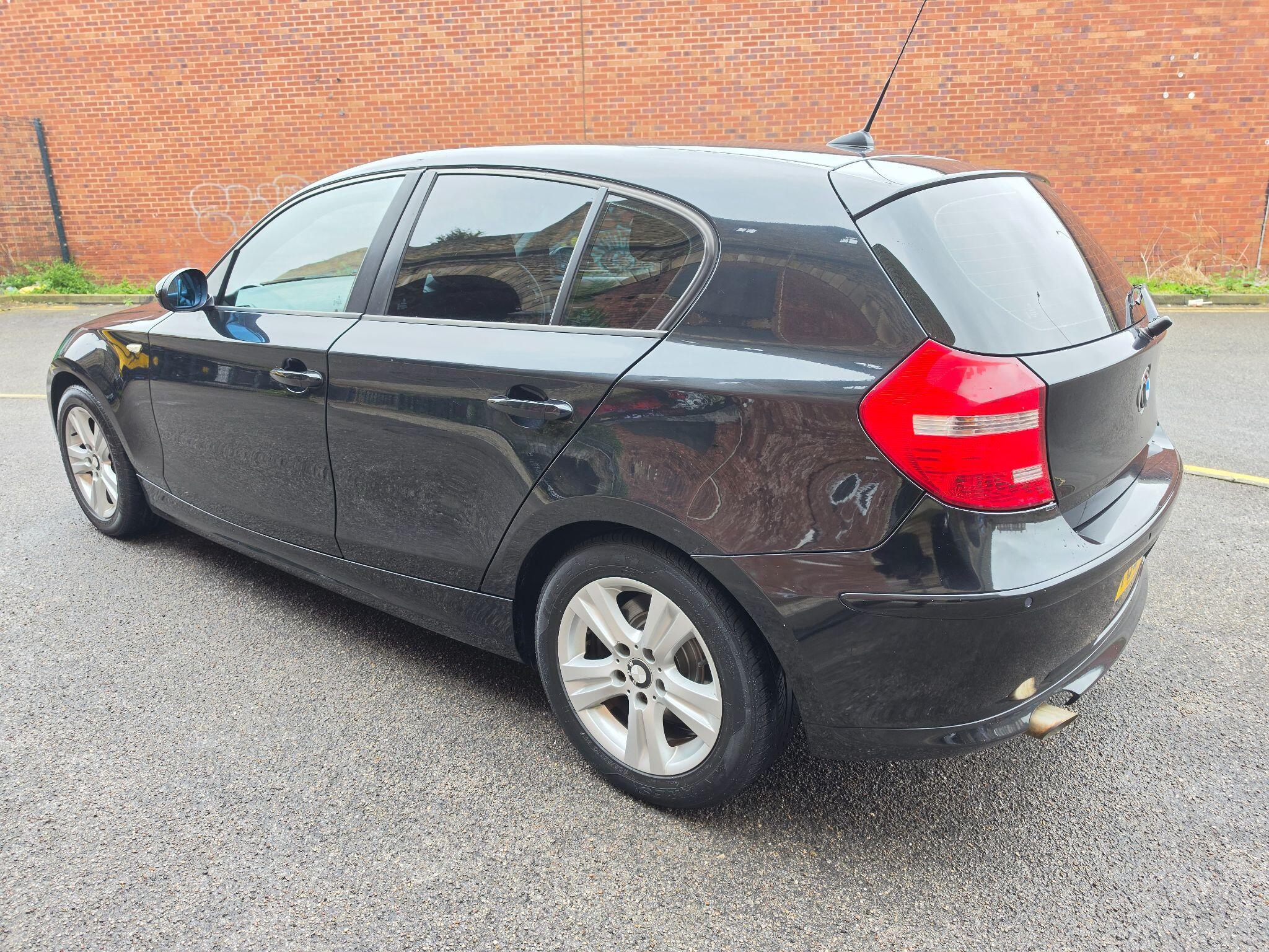 BMW 1 Series - Image 13