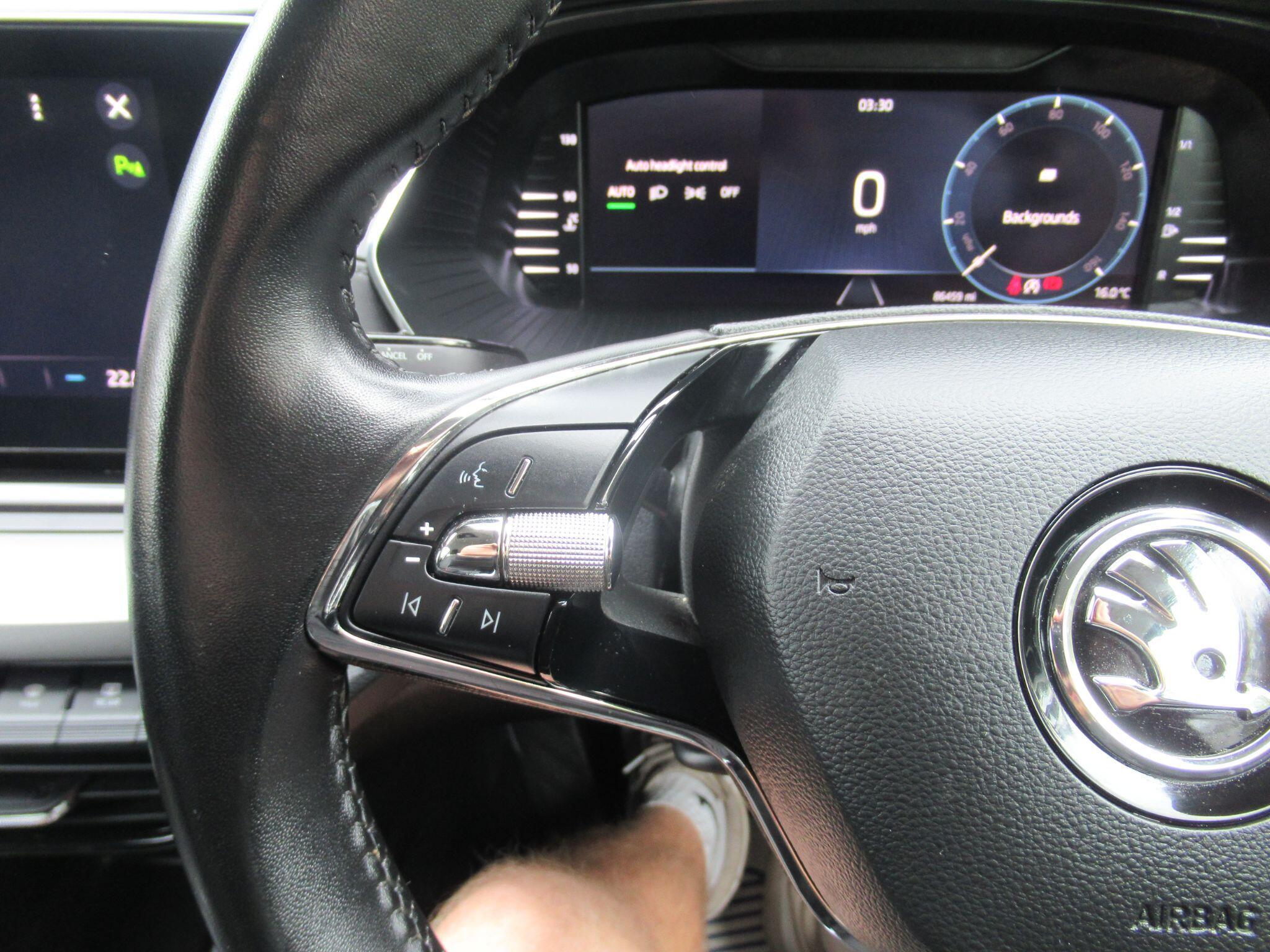 Skoda Octavia - Image 20