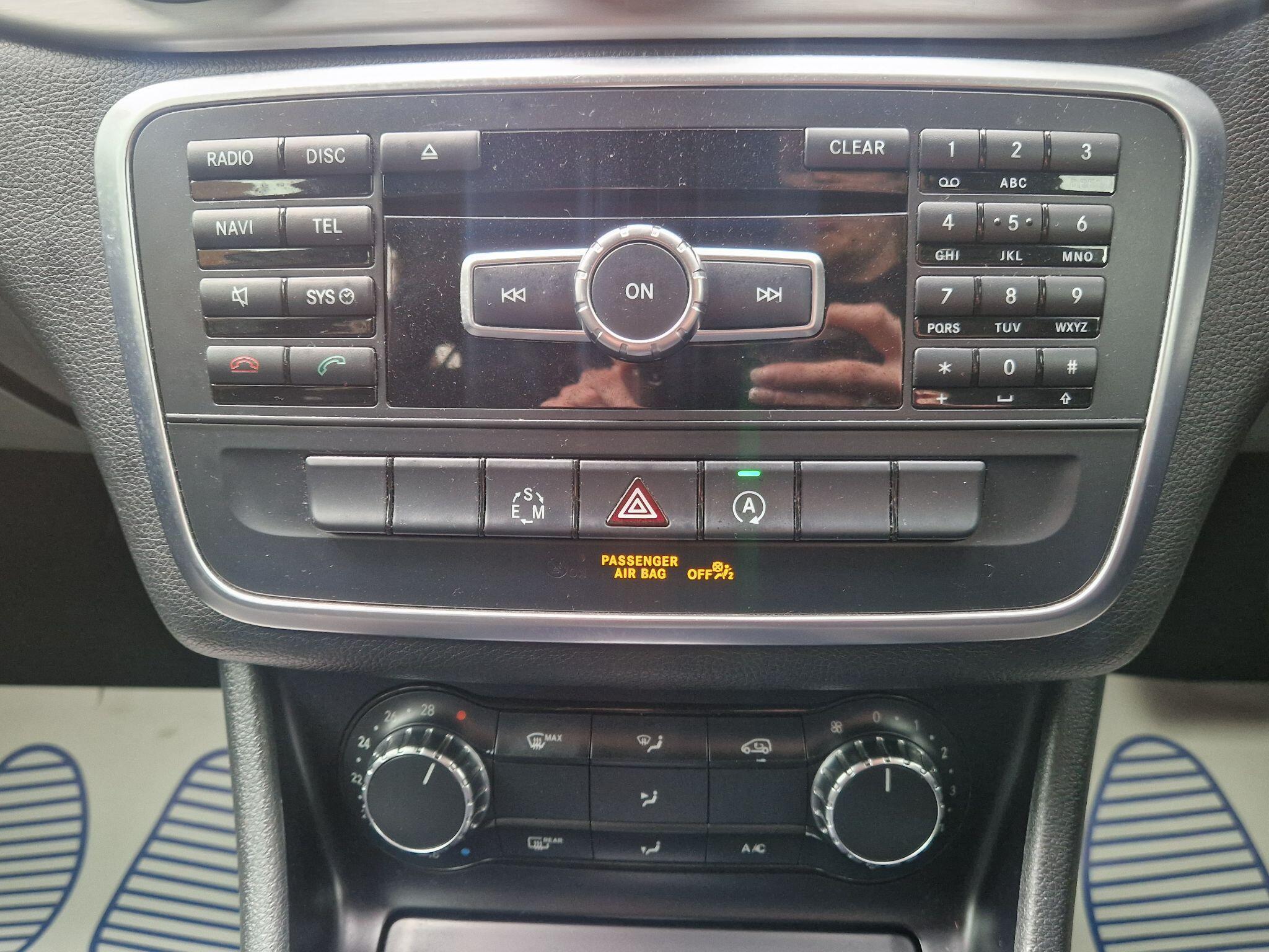 Mercedes GLA - Image 51