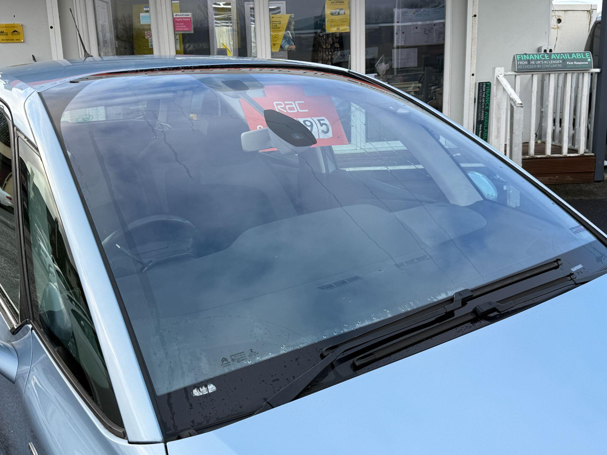 Citroen C4 Picasso - Image 16