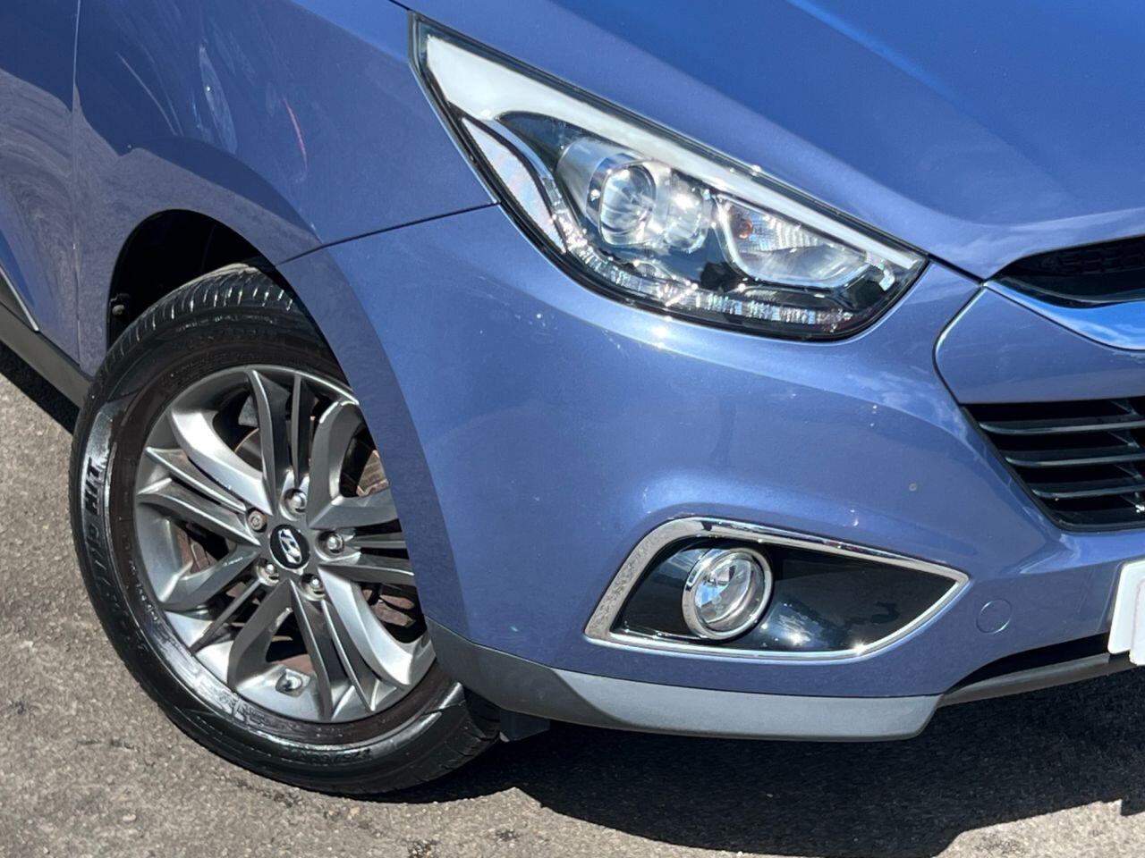 Hyundai ix35 - Image 8