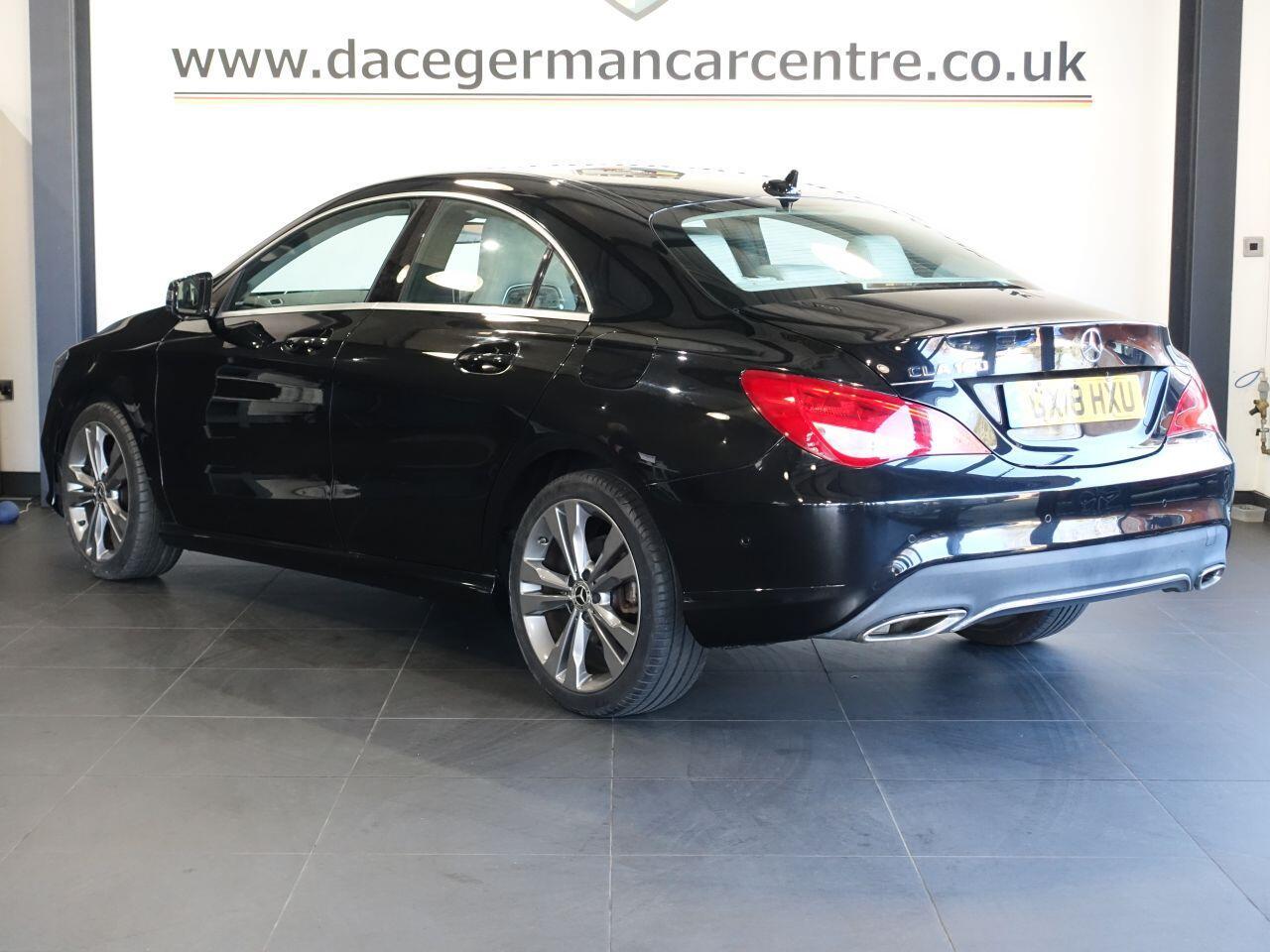 Mercedes CLA - Image 9