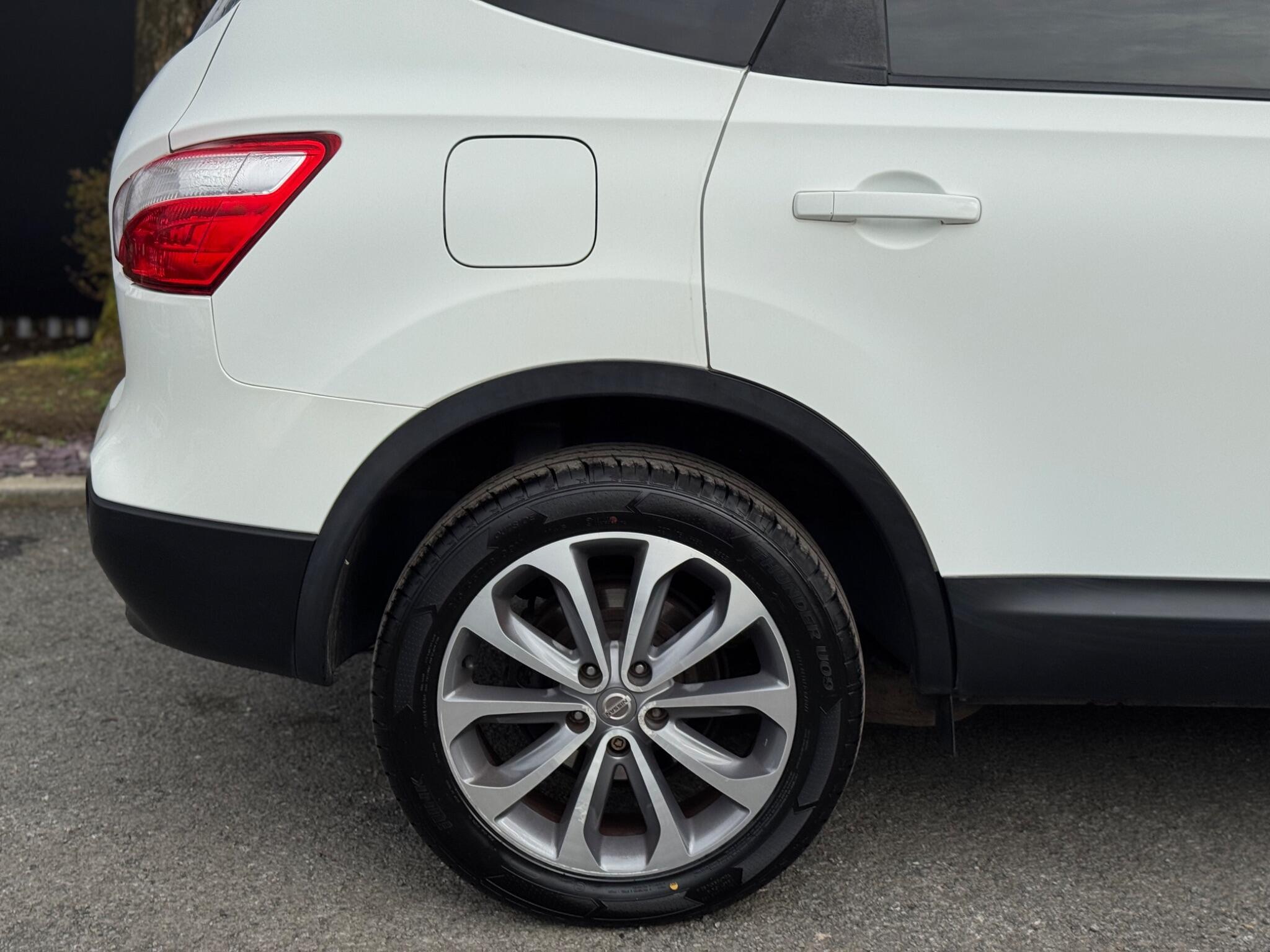 Nissan QASHQAI+2 - Image 20