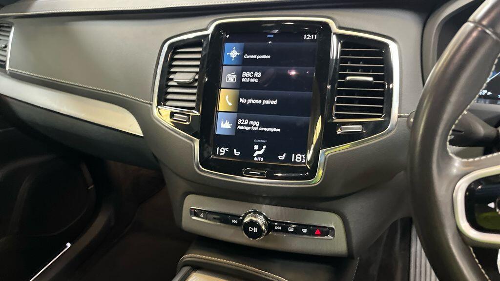Volvo XC90 - Image 7