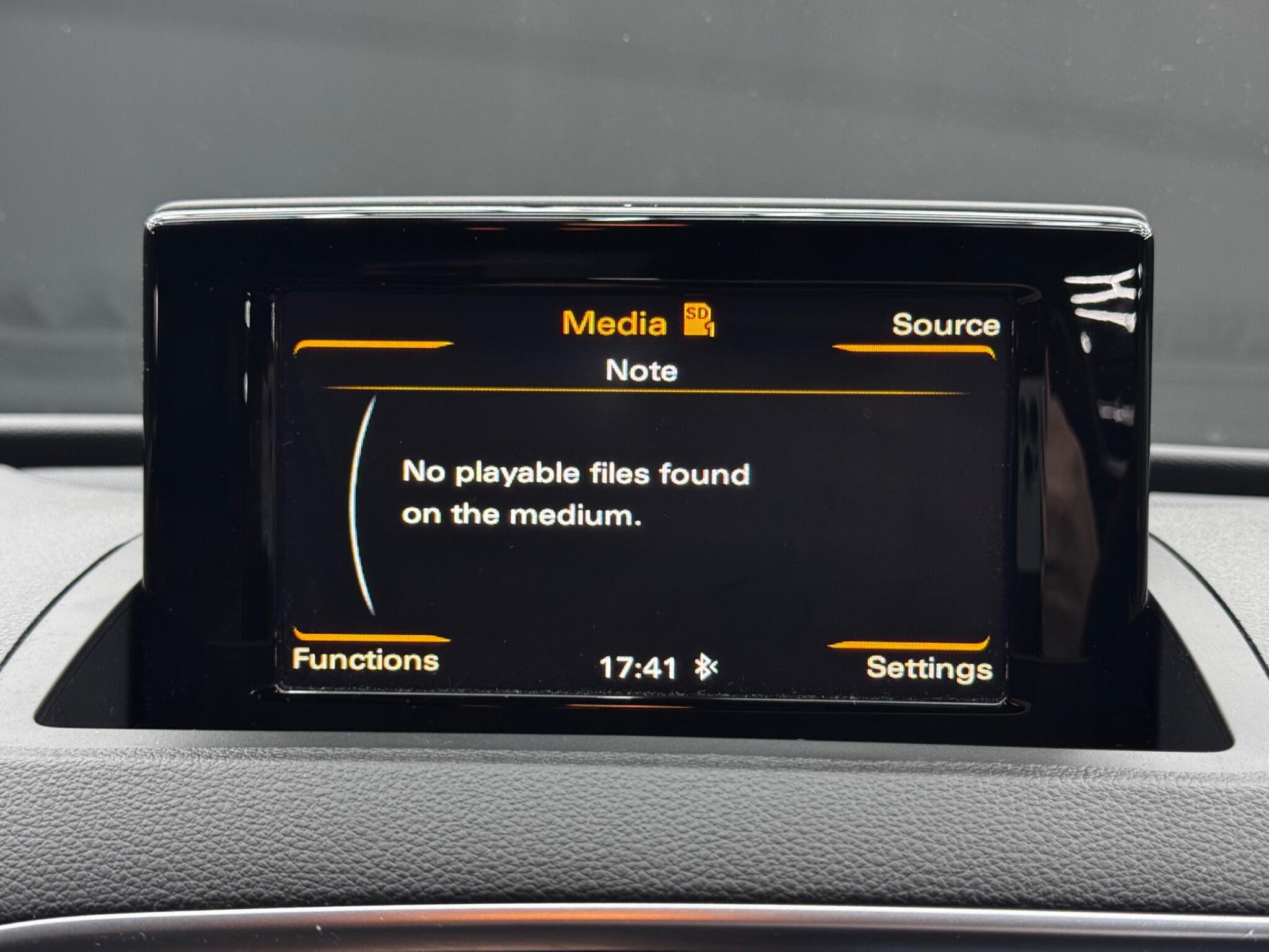 Audi Q3 - Image 31