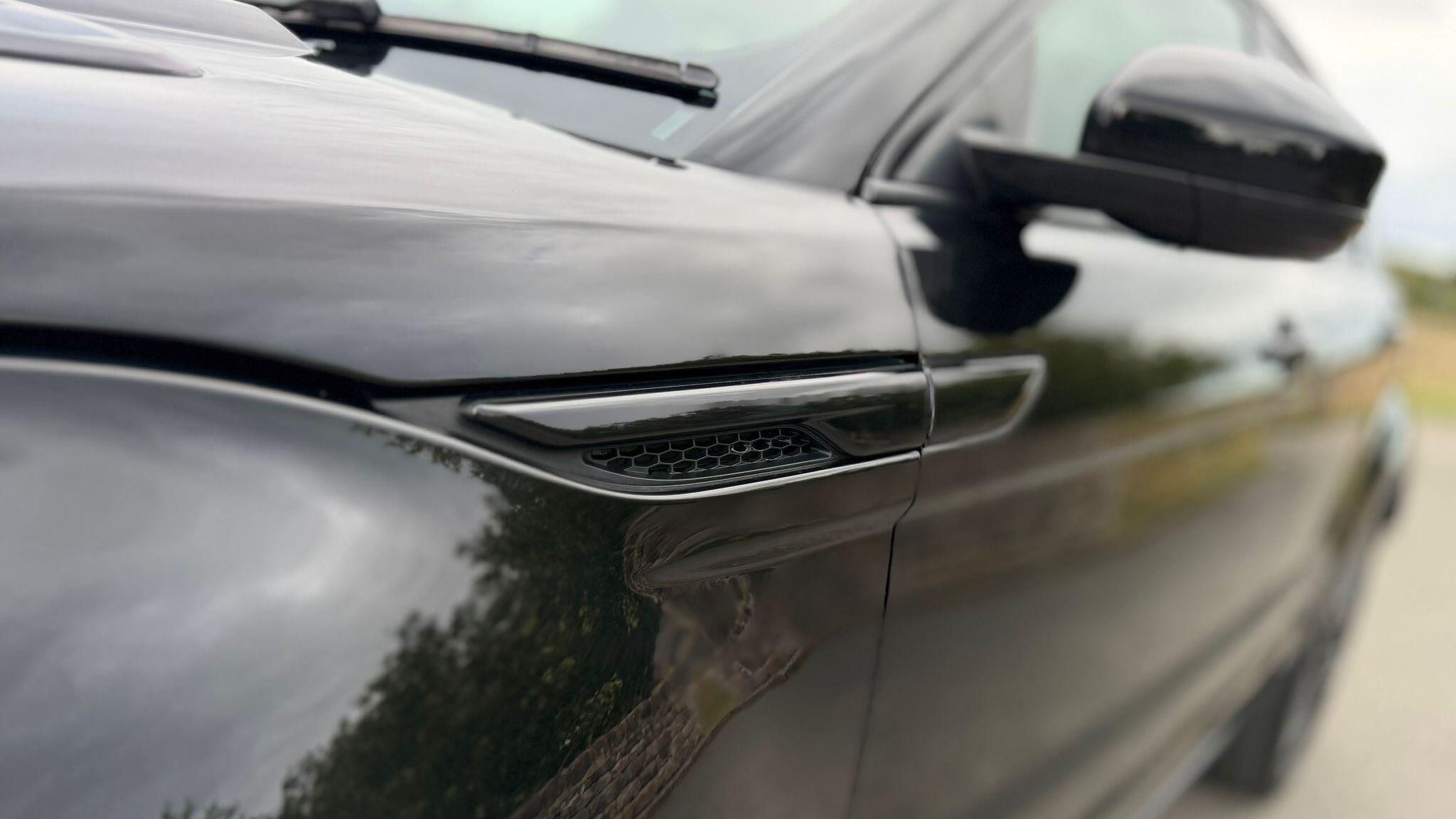 Land Rover Range Rover Evoque - Image 17