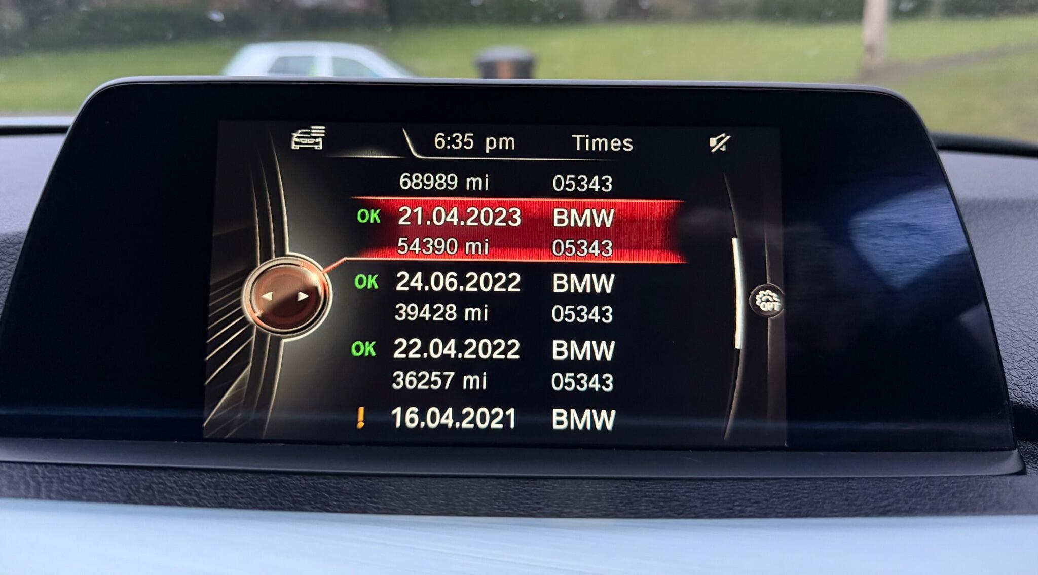 BMW 3 Series - Image 72