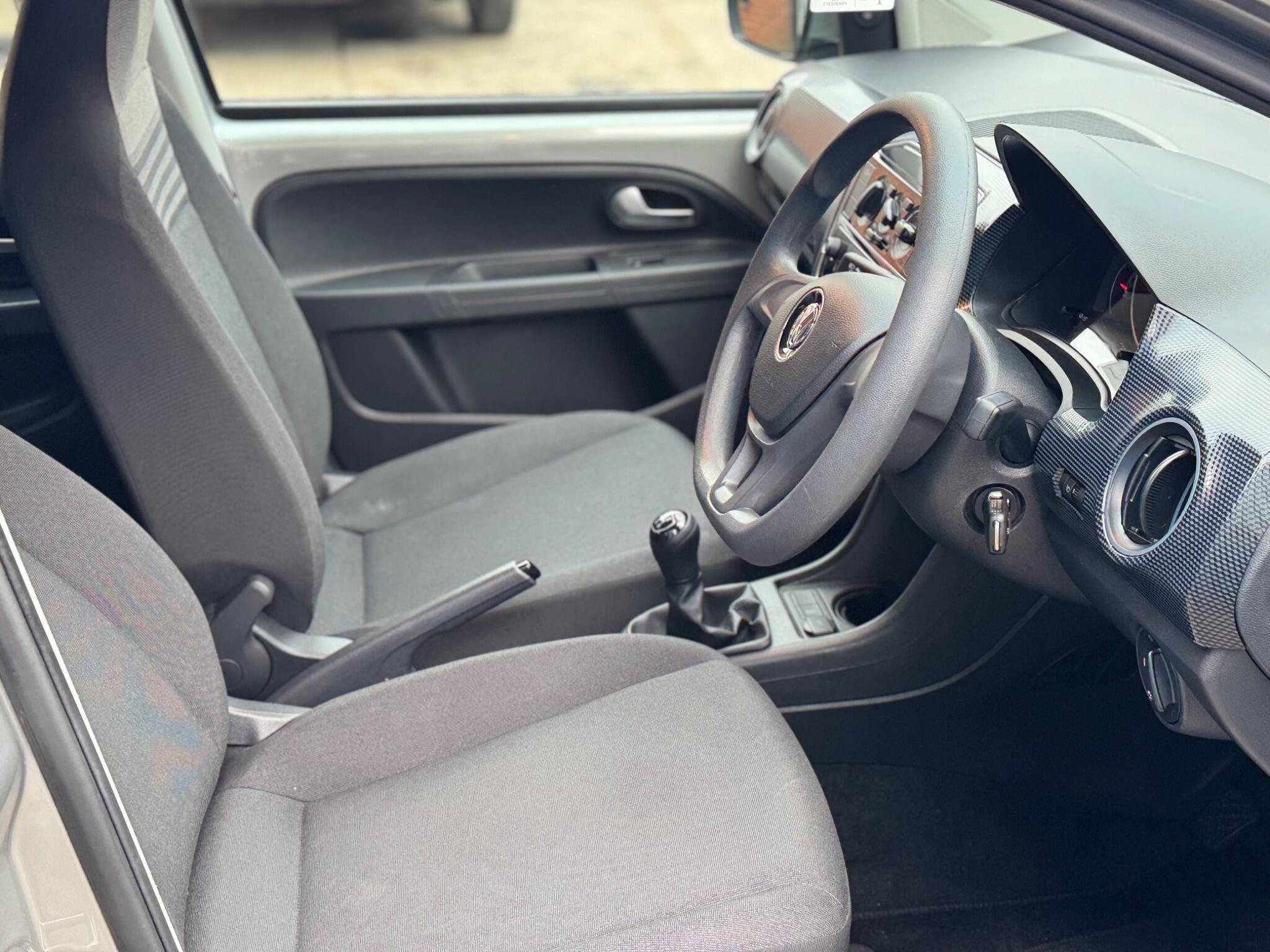 Volkswagen up! - Image 46