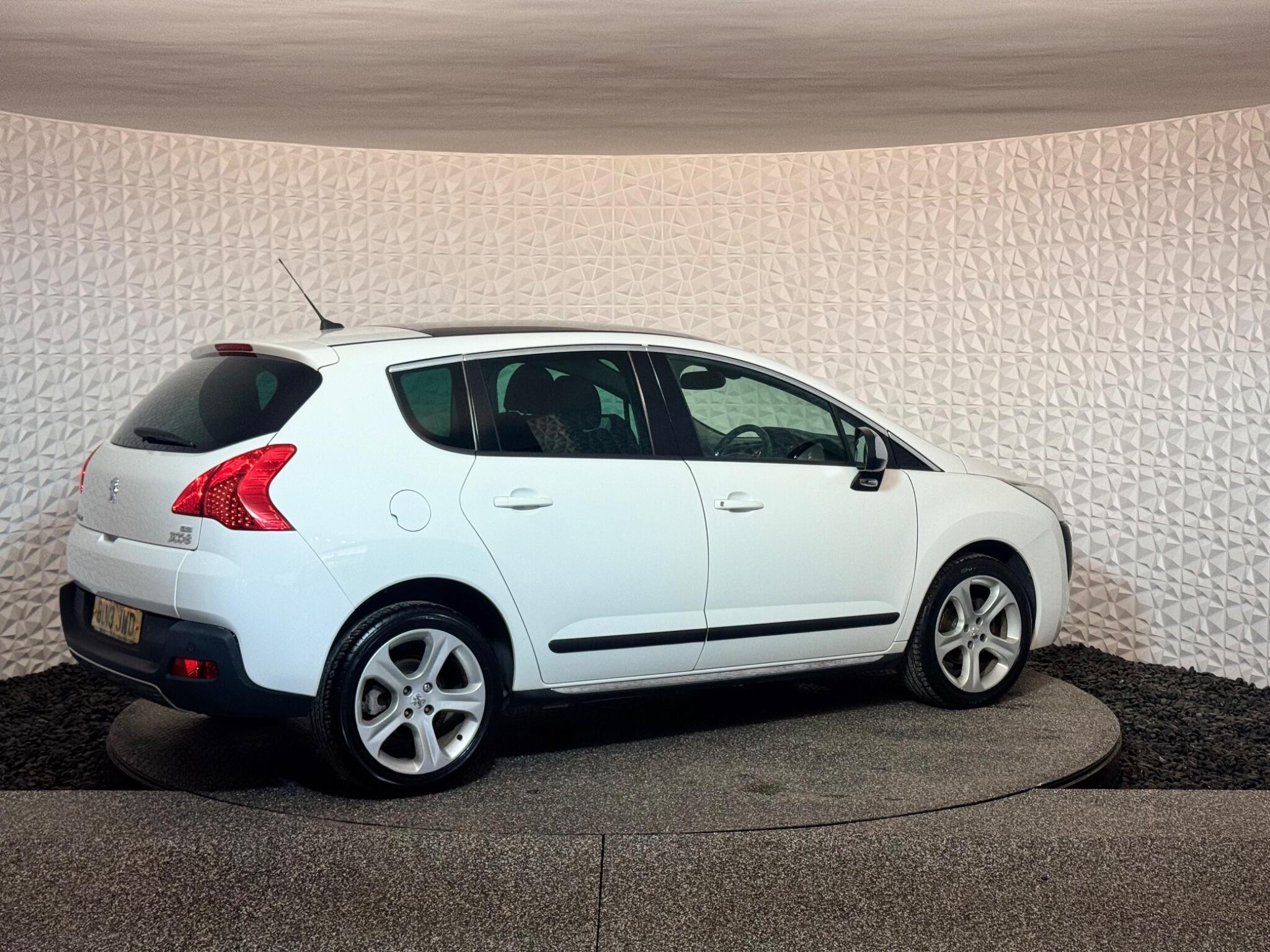 Peugeot 3008 - Image 7