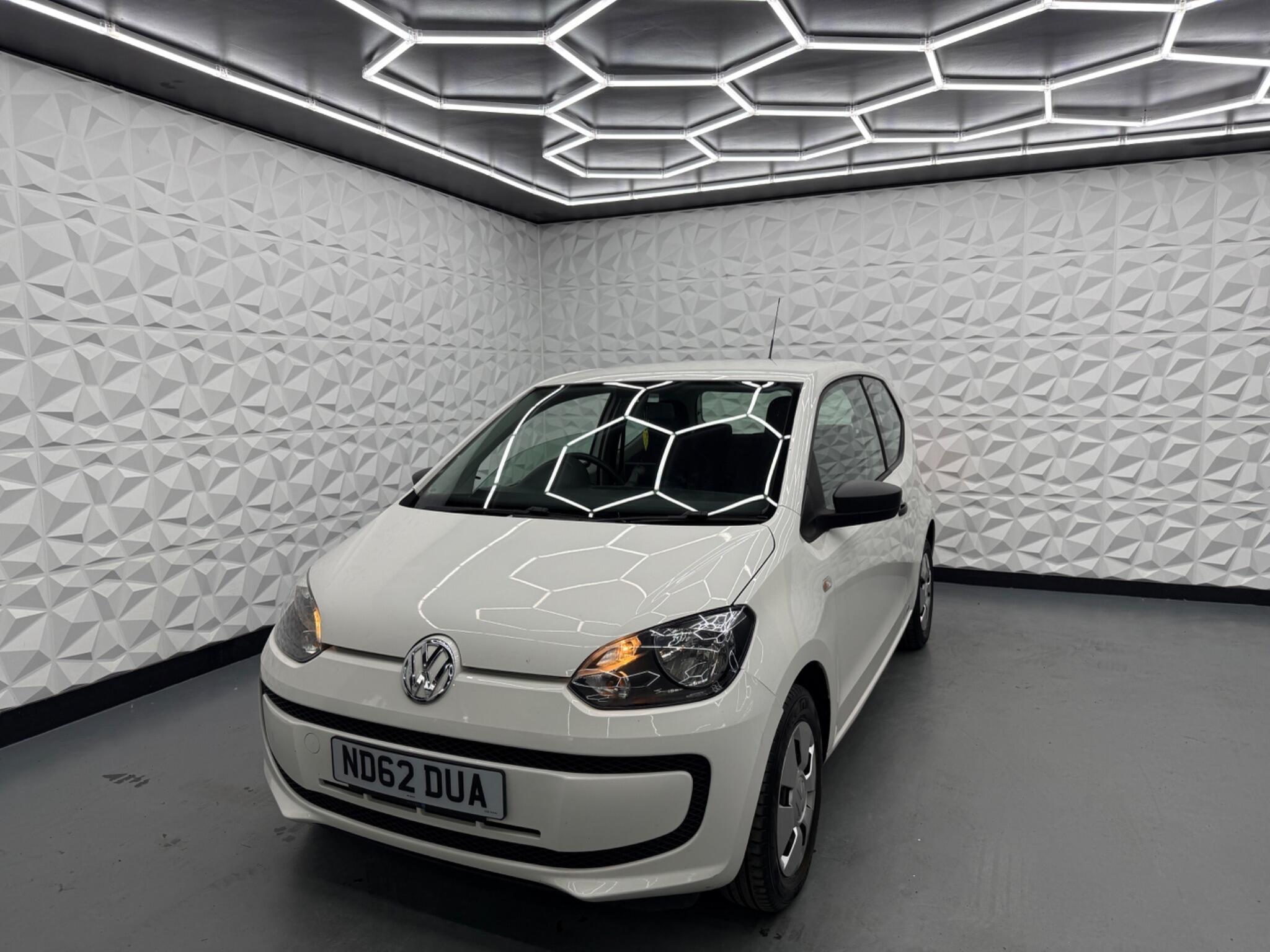Volkswagen up! - Image 4