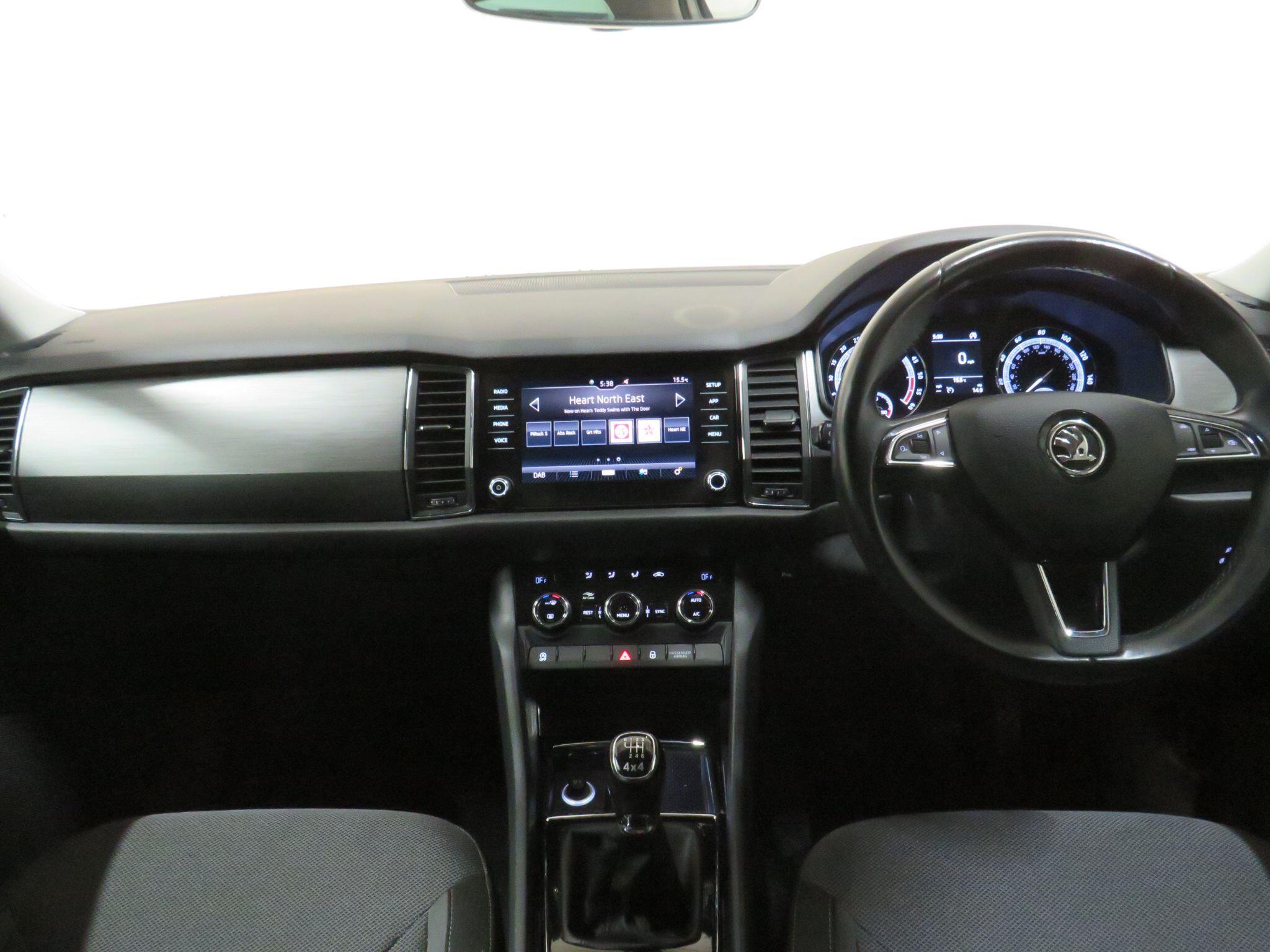 Skoda Kodiaq - Image 13