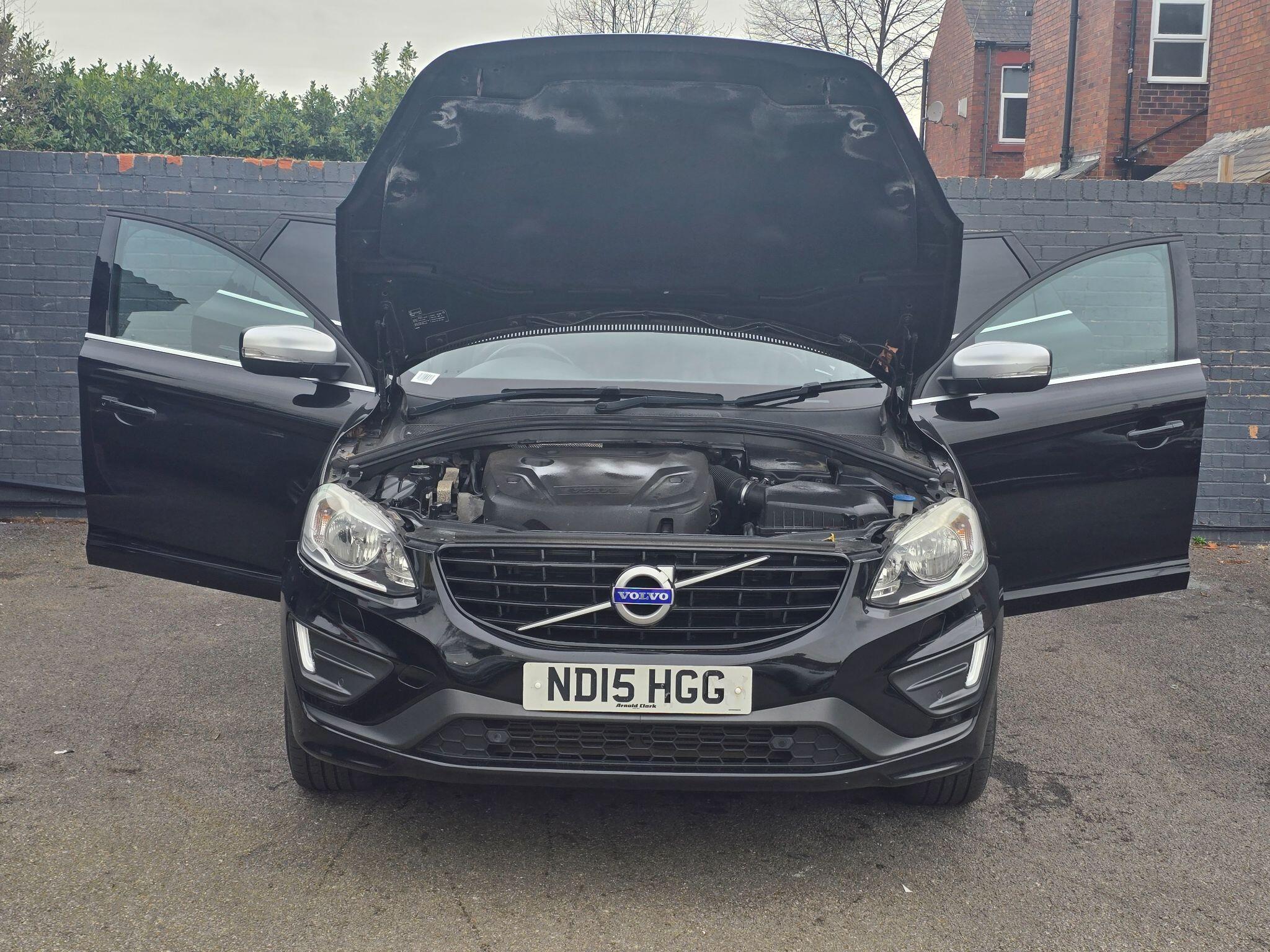Volvo XC60 - Image 13