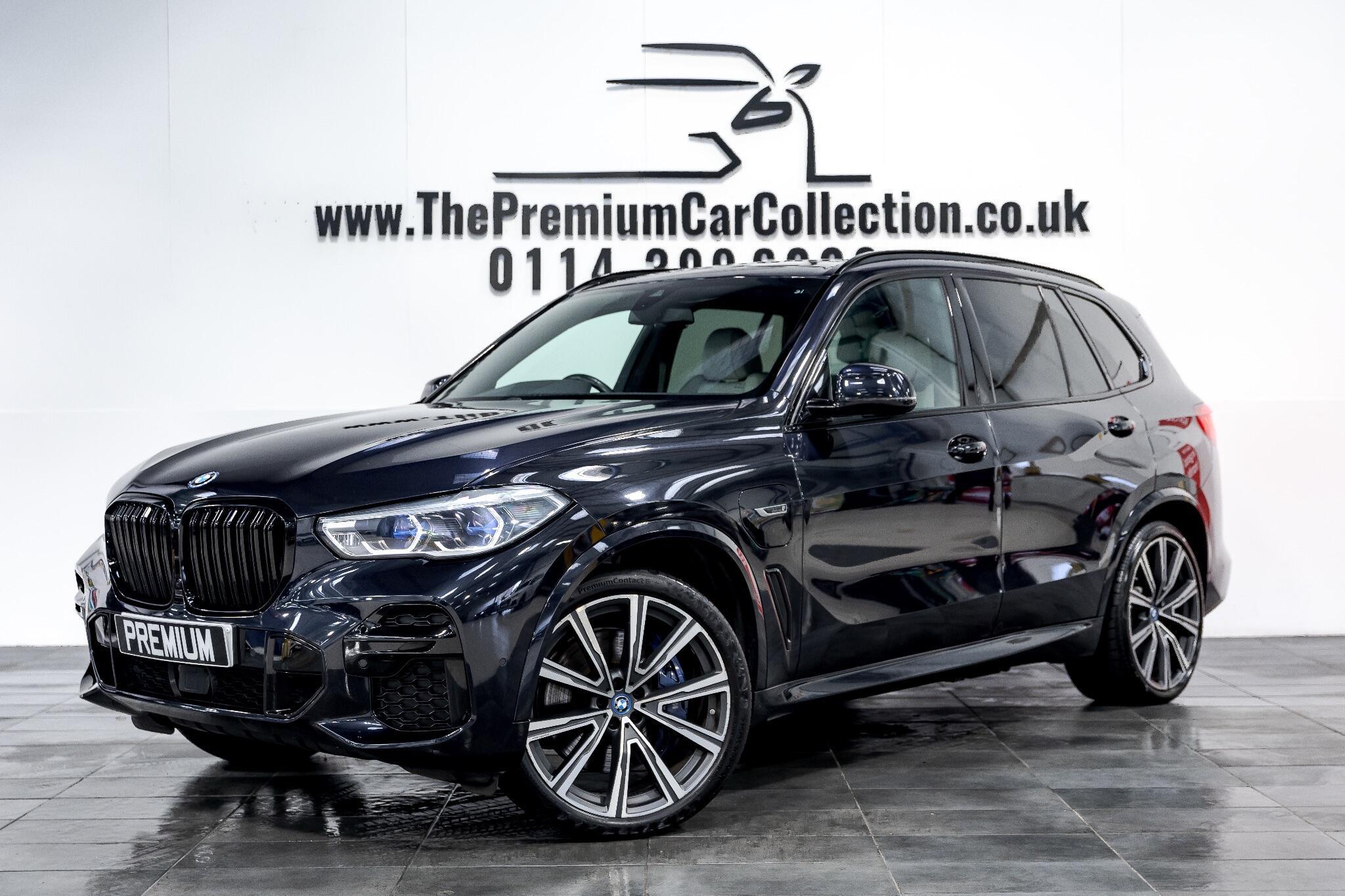 BMW X5 - Image 4
