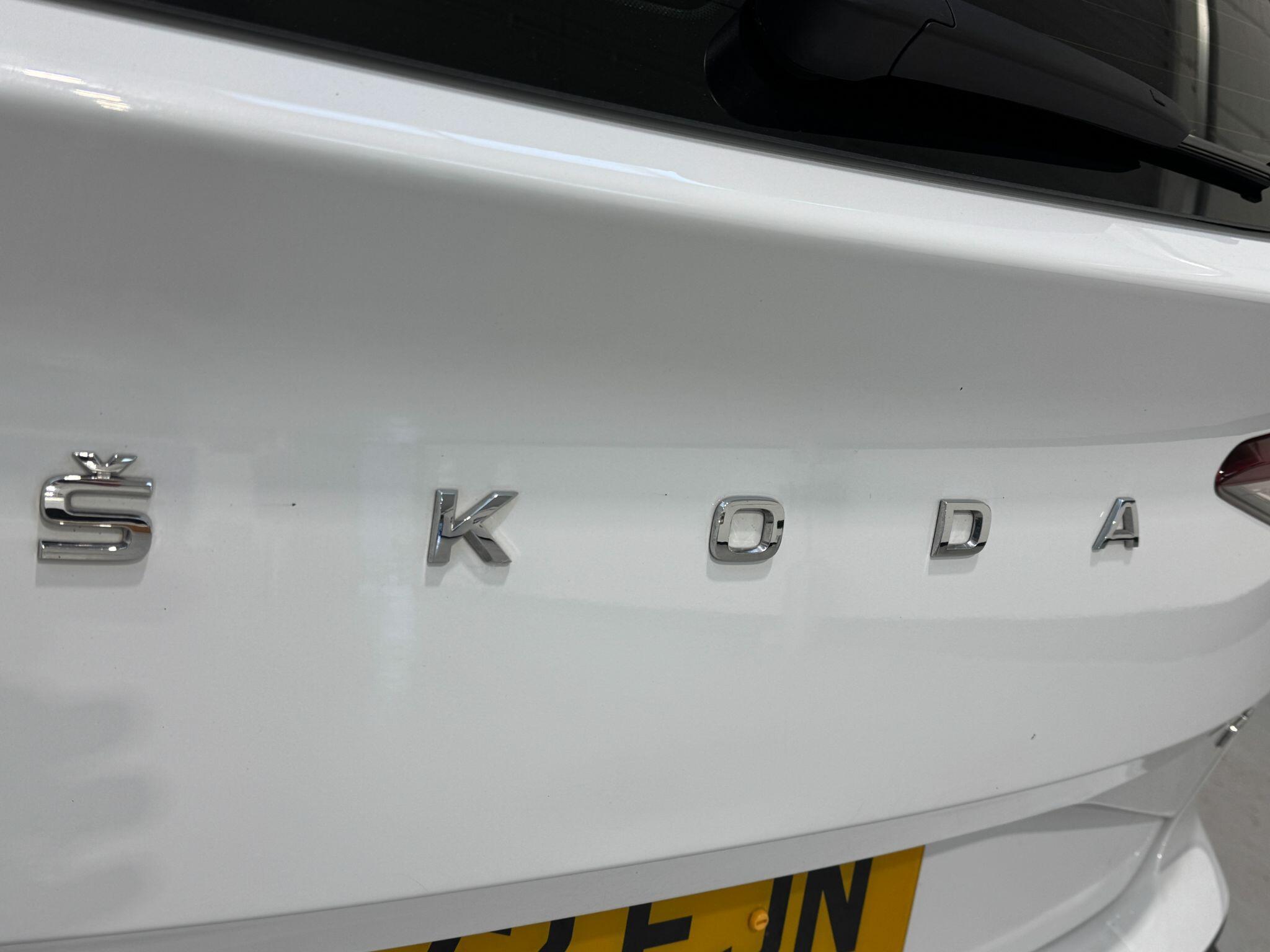 Skoda Enyaq - Image 53