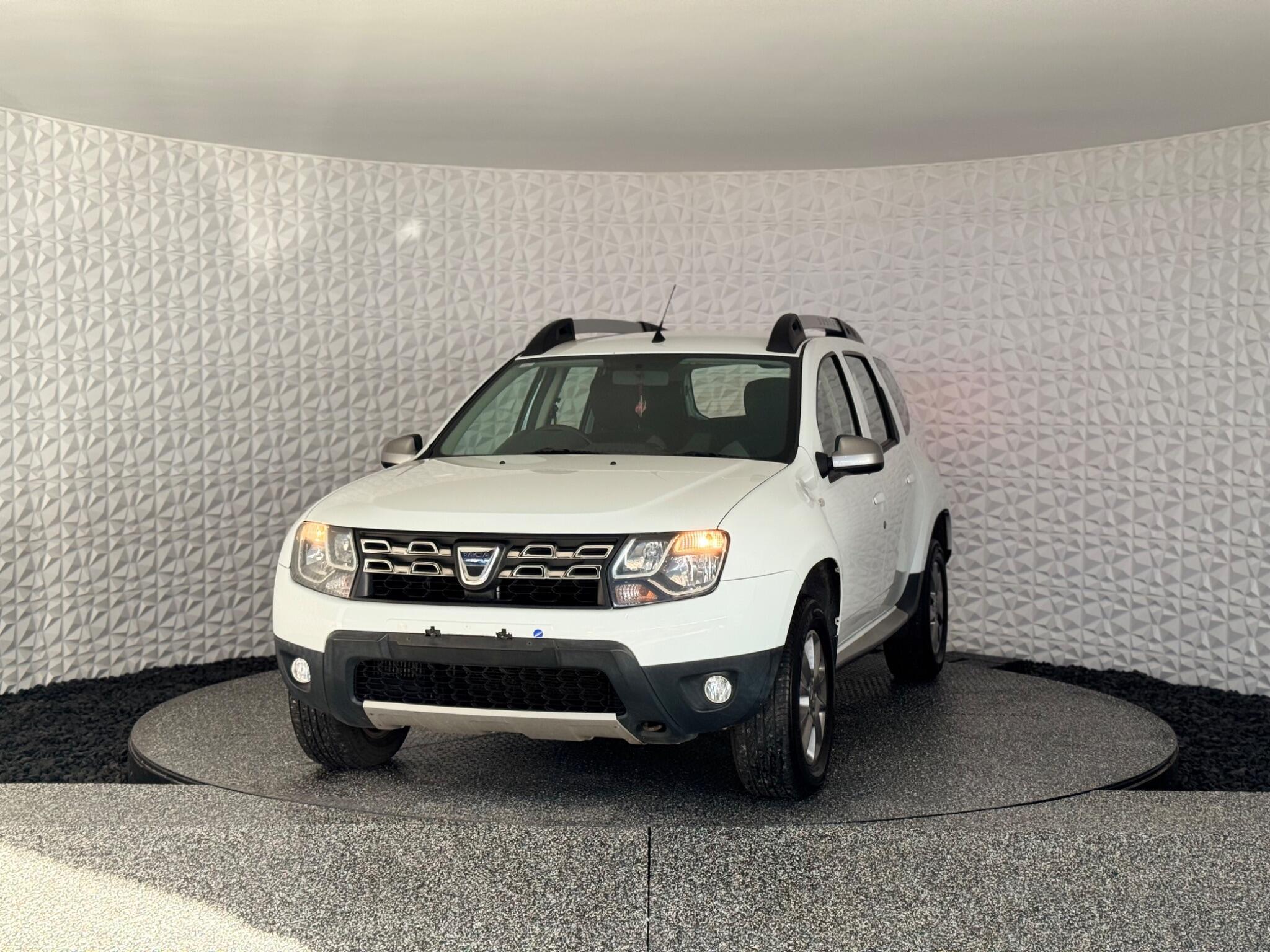Dacia Duster - Image 13