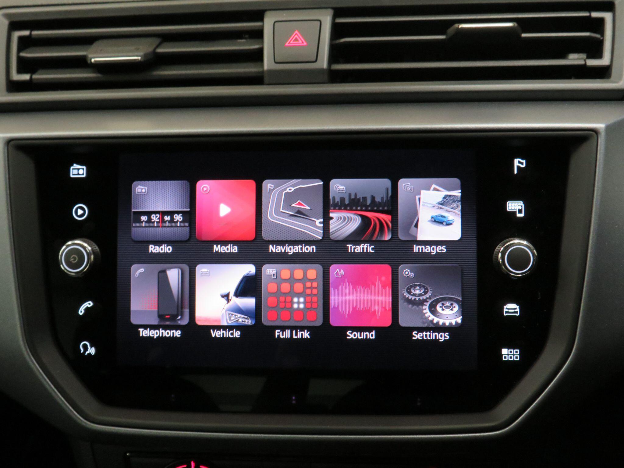 SEAT Arona - Image 19