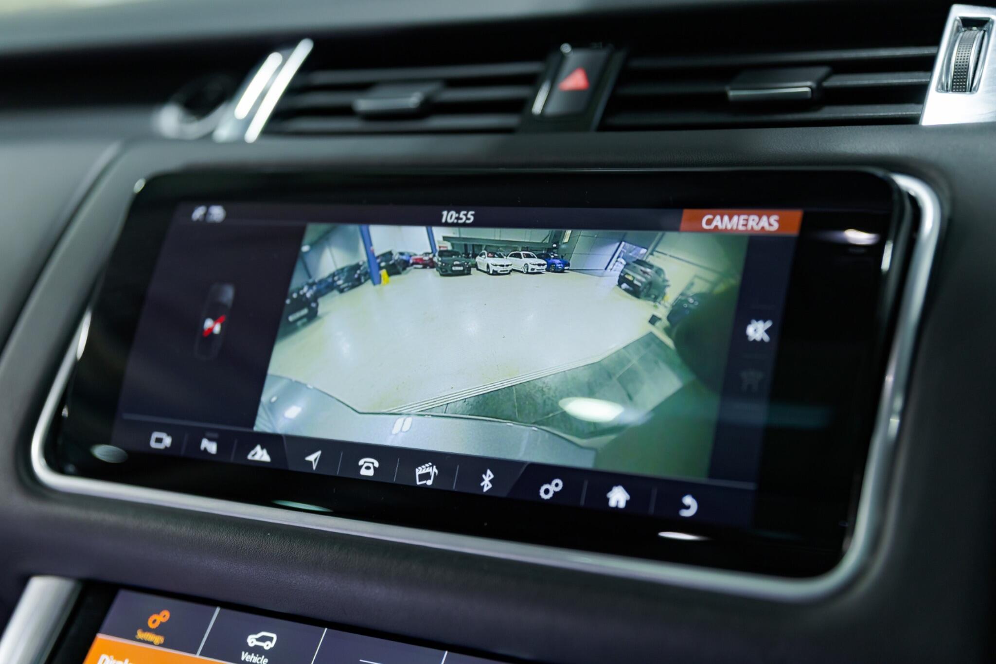 Land Rover RANGE ROVER SPORT - Image 40