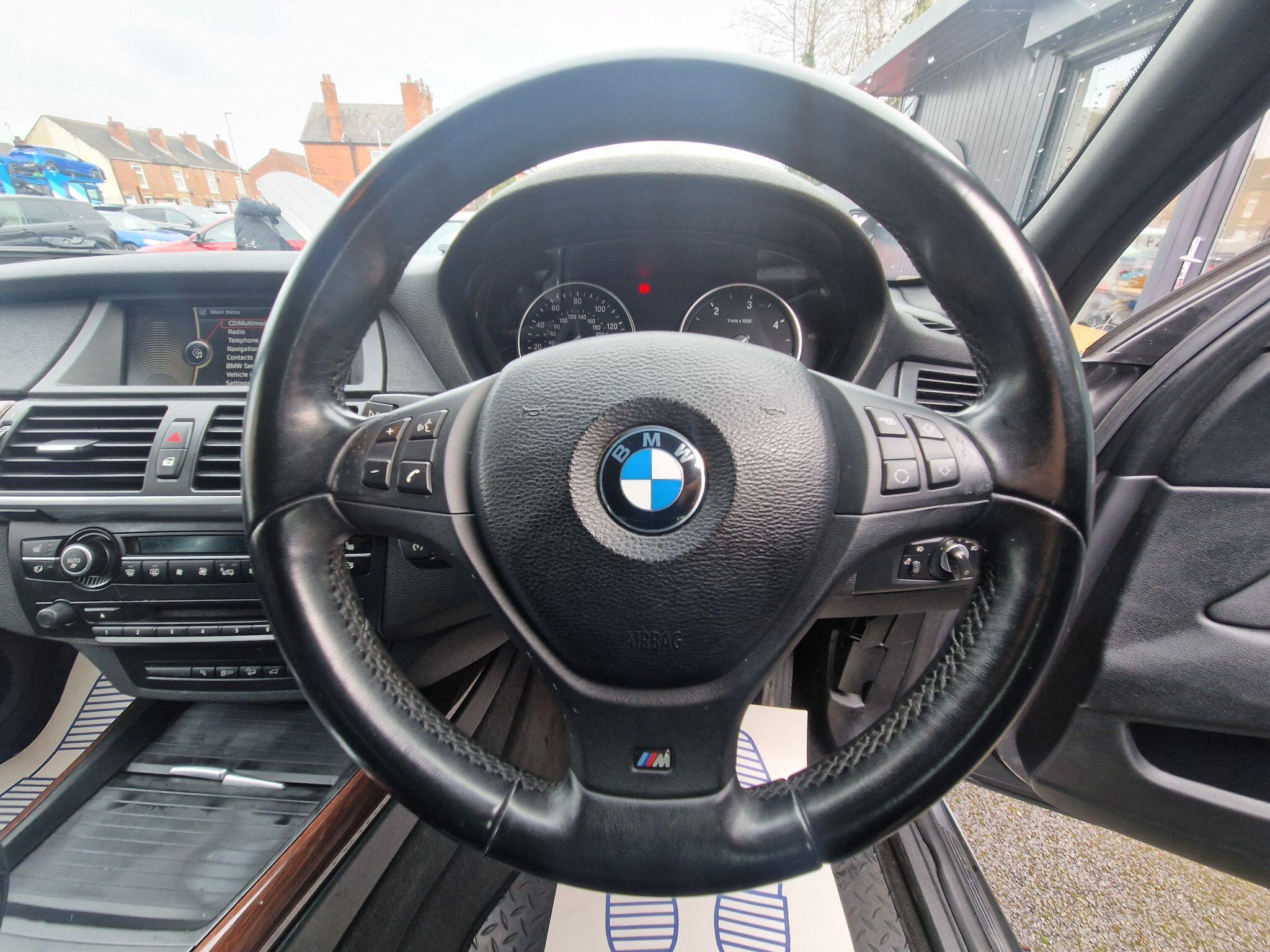 BMW X5 - Image 46