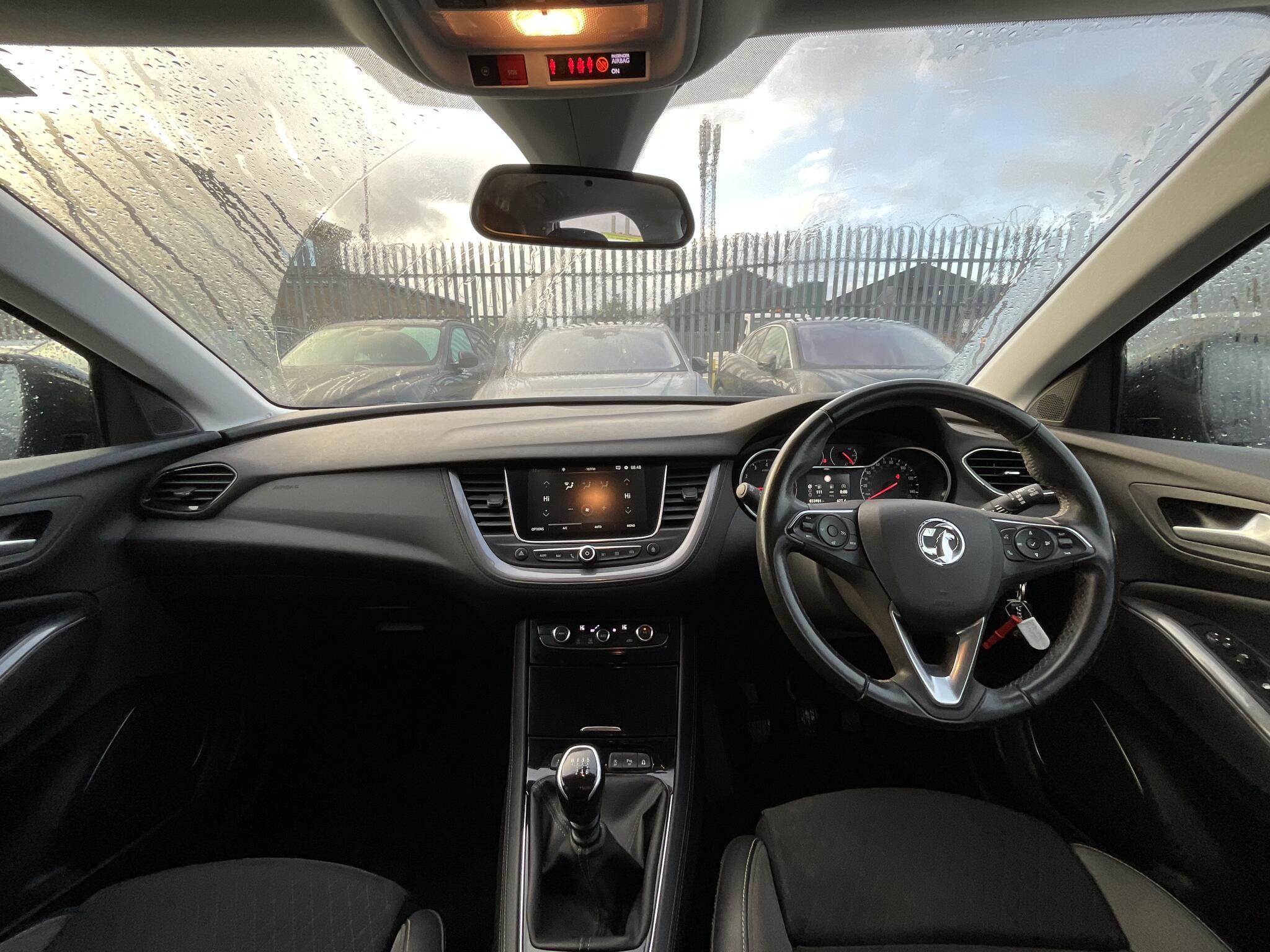 Vauxhall Grandland X - Image 6