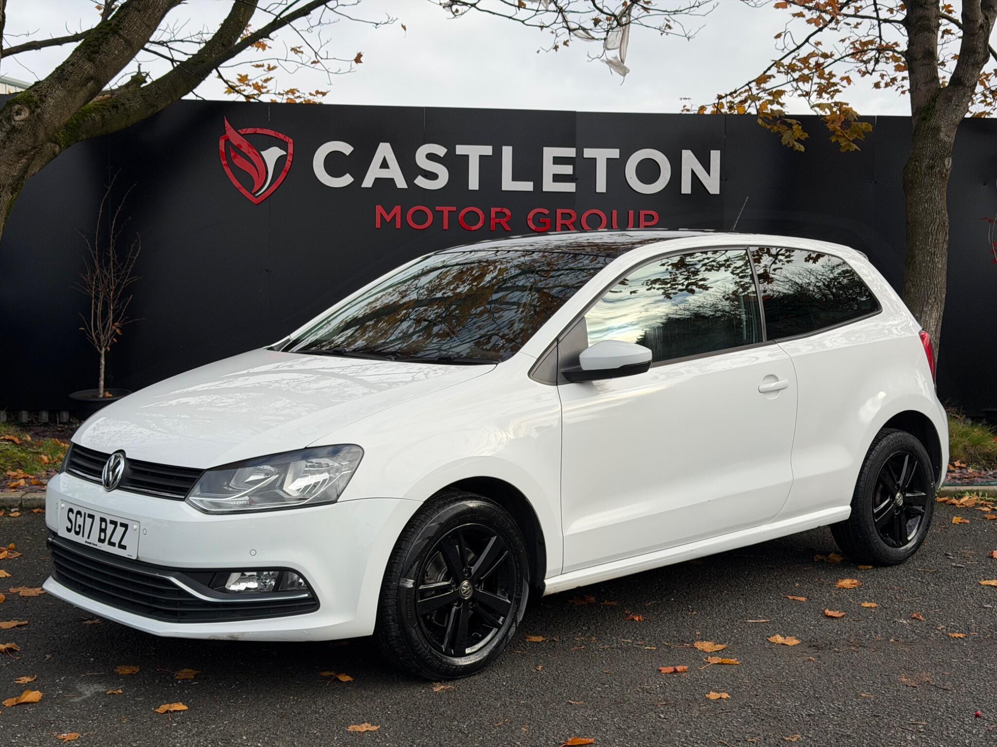 Volkswagen Polo - Image 8