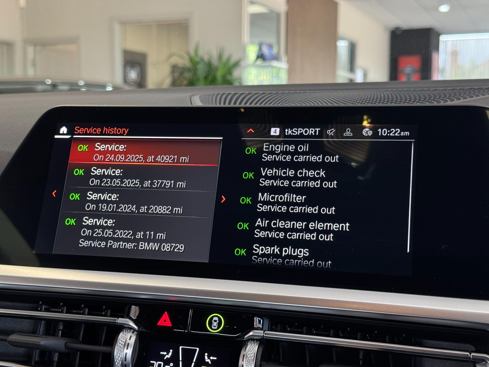 BMW 2 Series - Image 40